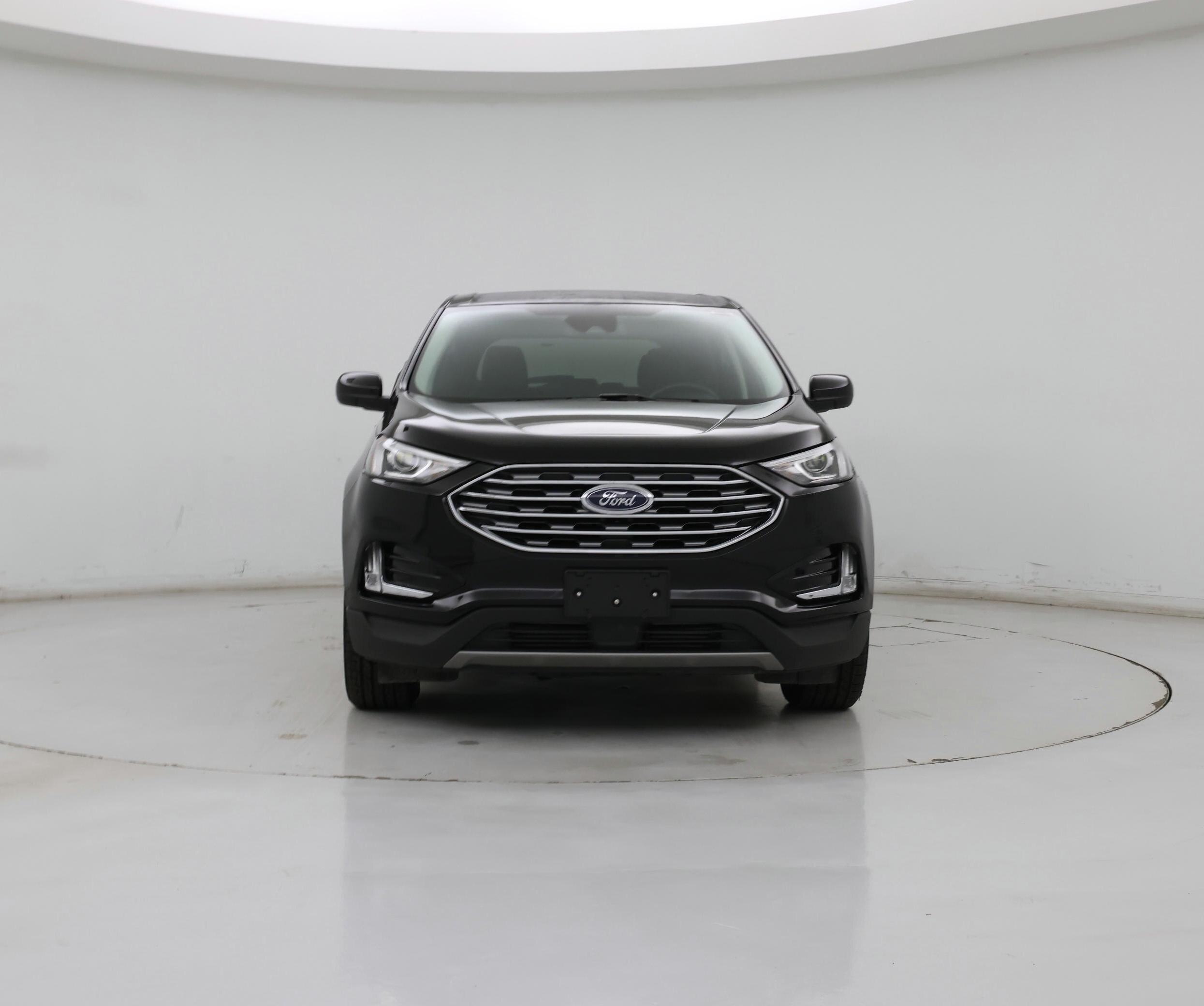 Thumbnail: 2022 Ford Edge - 5