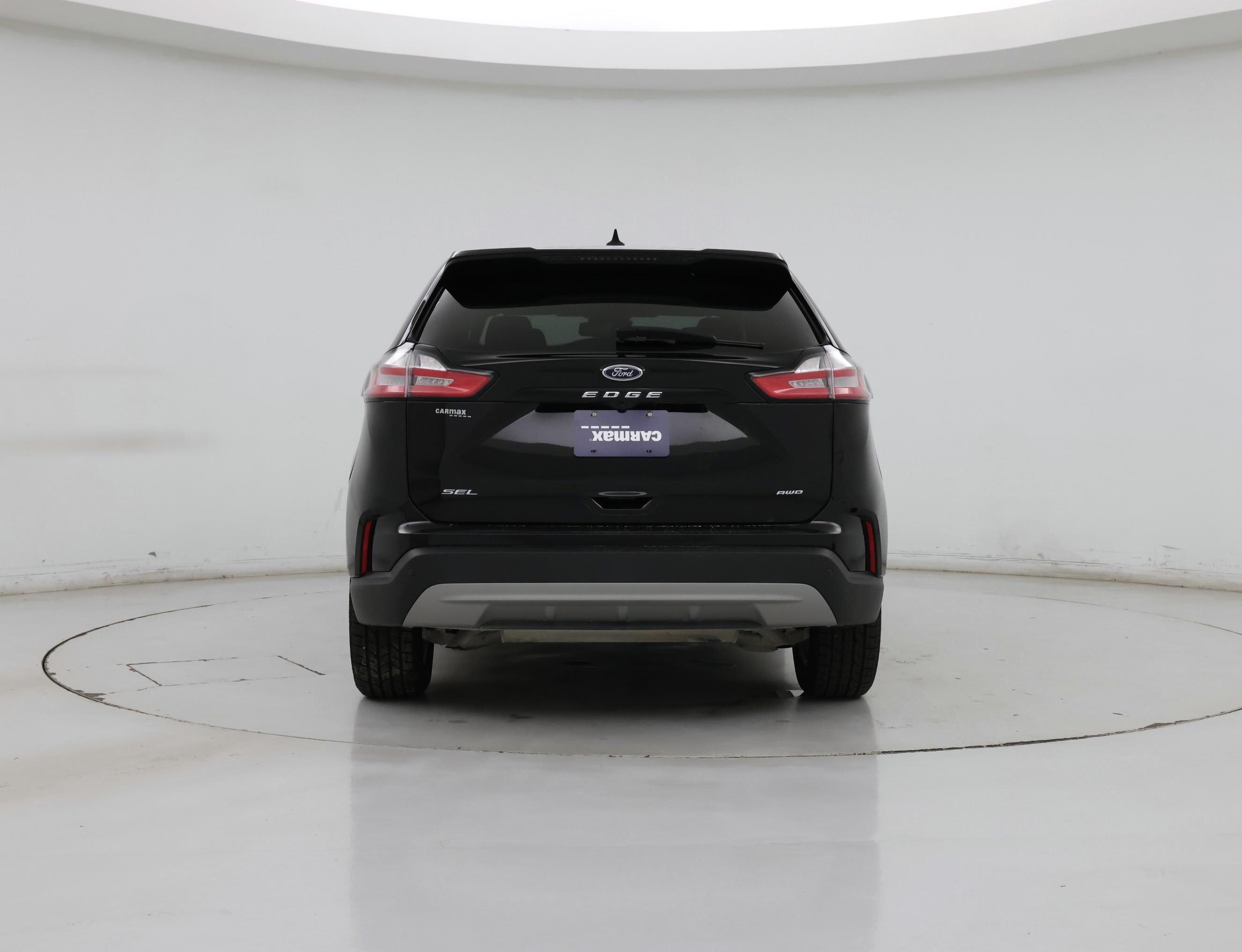 Thumbnail: 2022 Ford Edge - 6