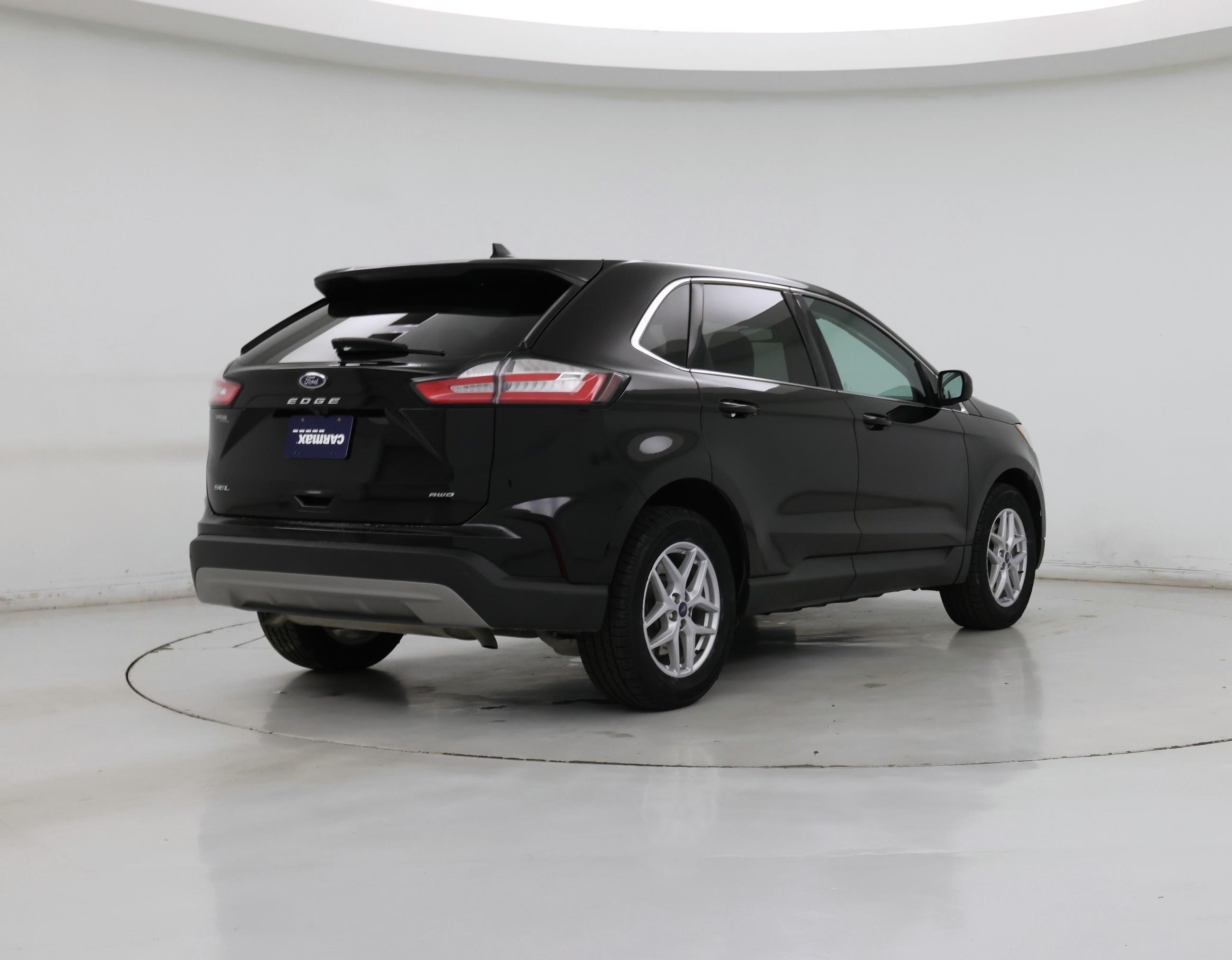 Thumbnail: 2022 Ford Edge - 8