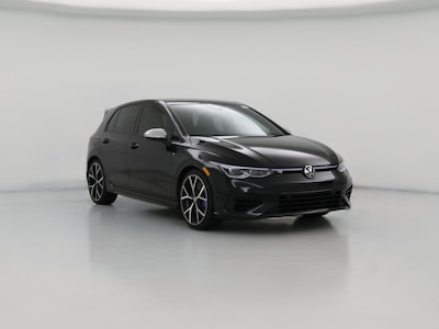 2022 Volkswagen Golf R