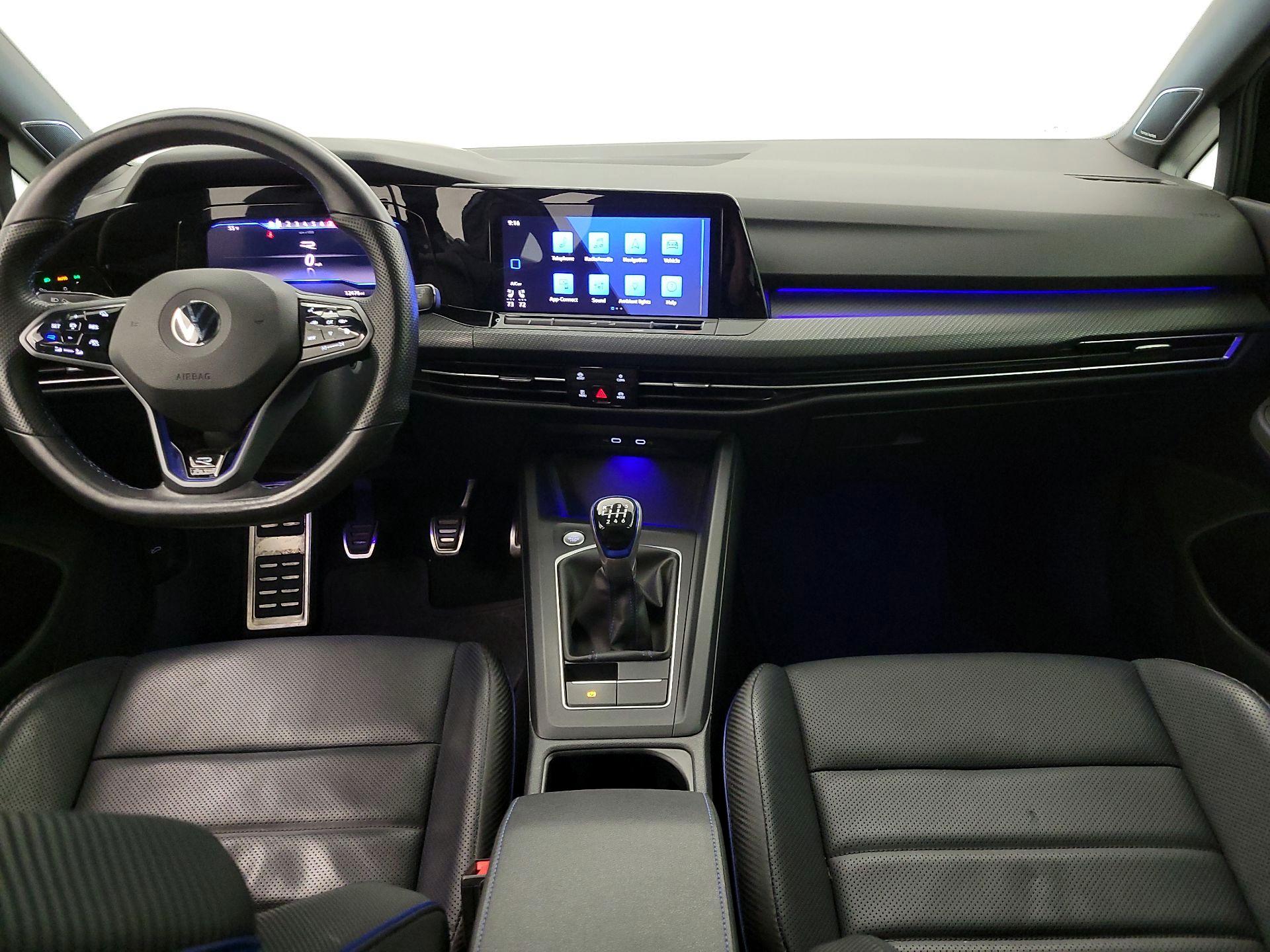 Thumbnail: 2022 Volkswagen Golf - 9