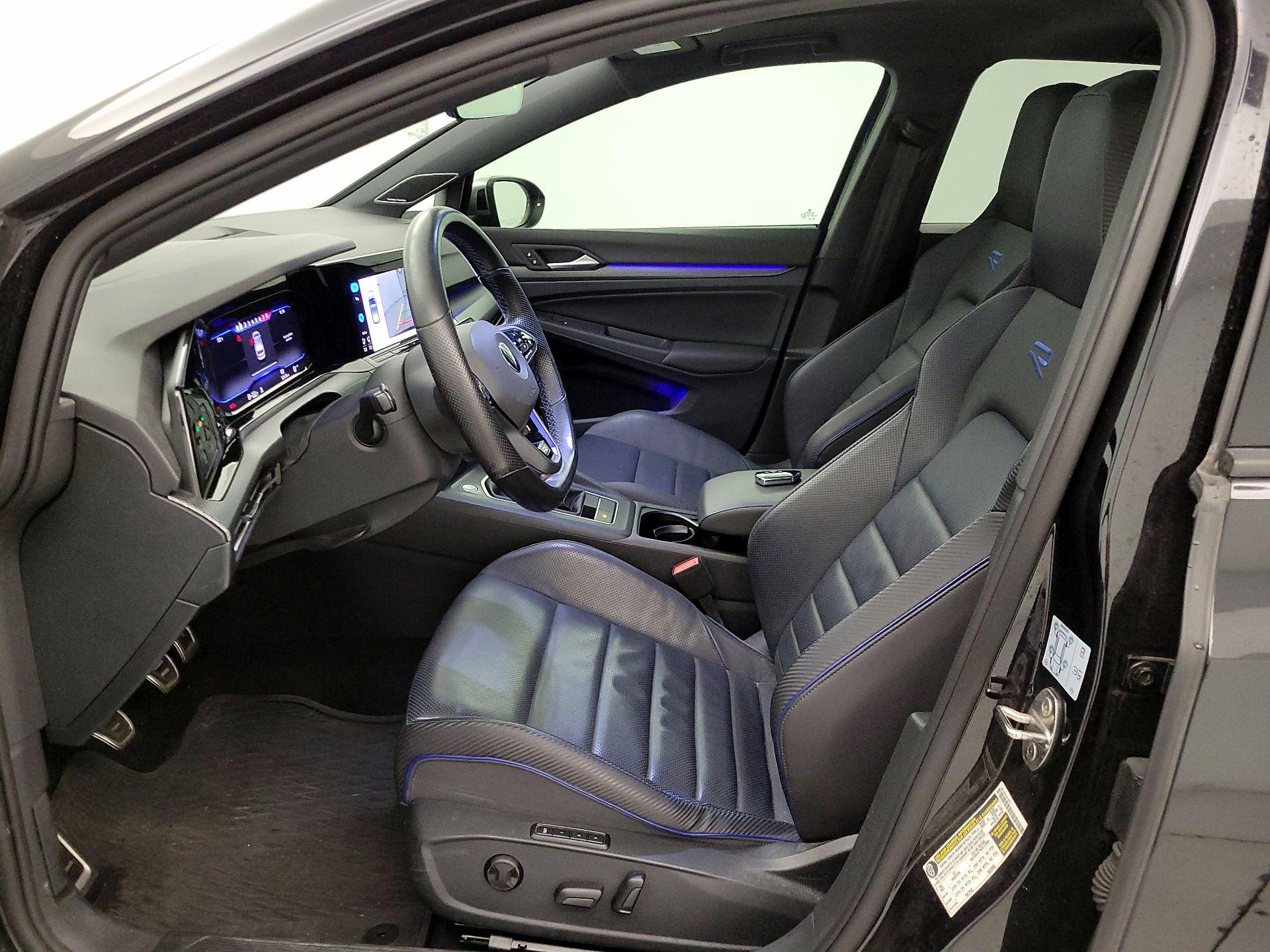 Thumbnail: 2022 Volkswagen Golf - 11