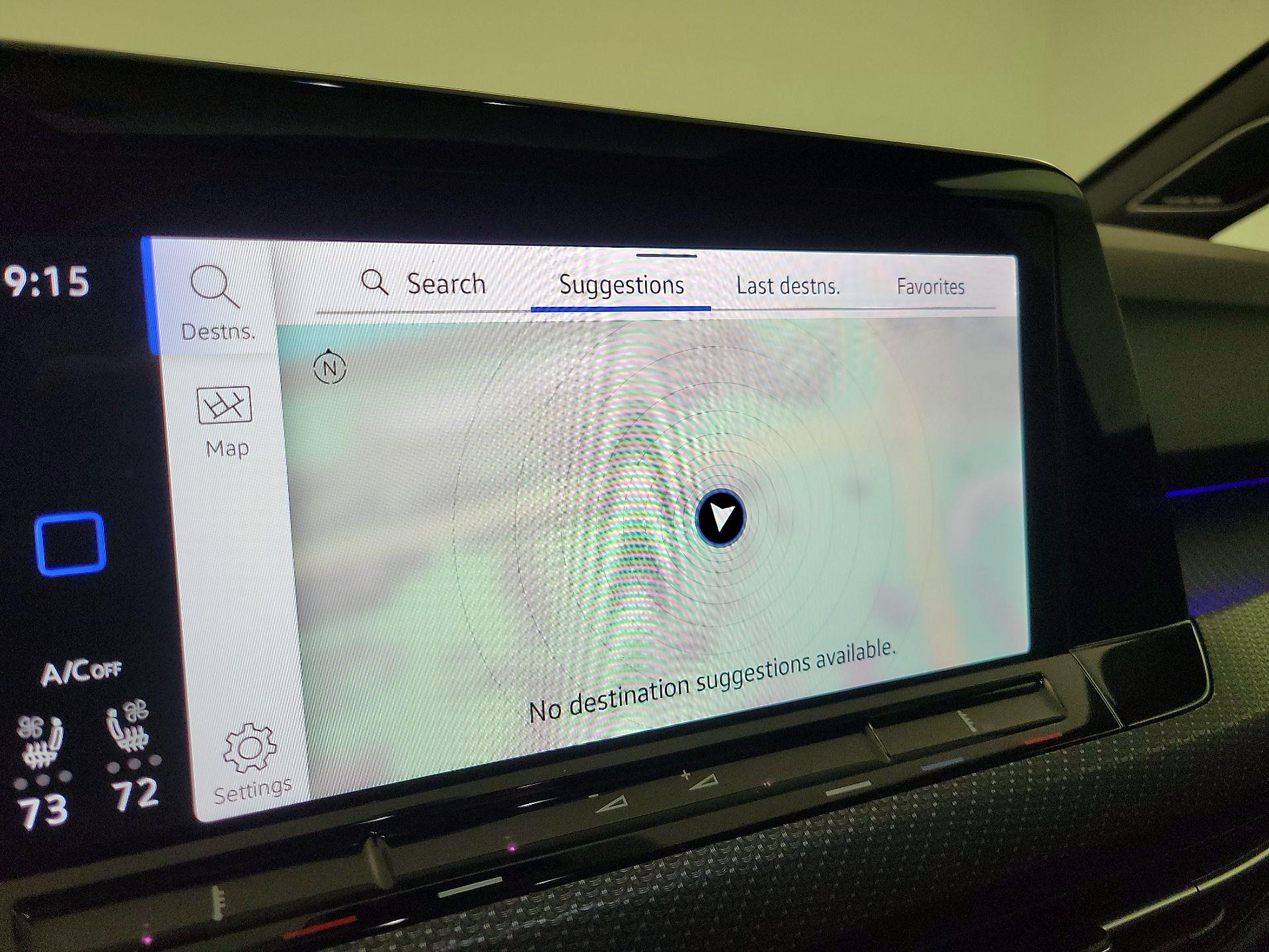 Thumbnail: 2022 Volkswagen Golf - 14