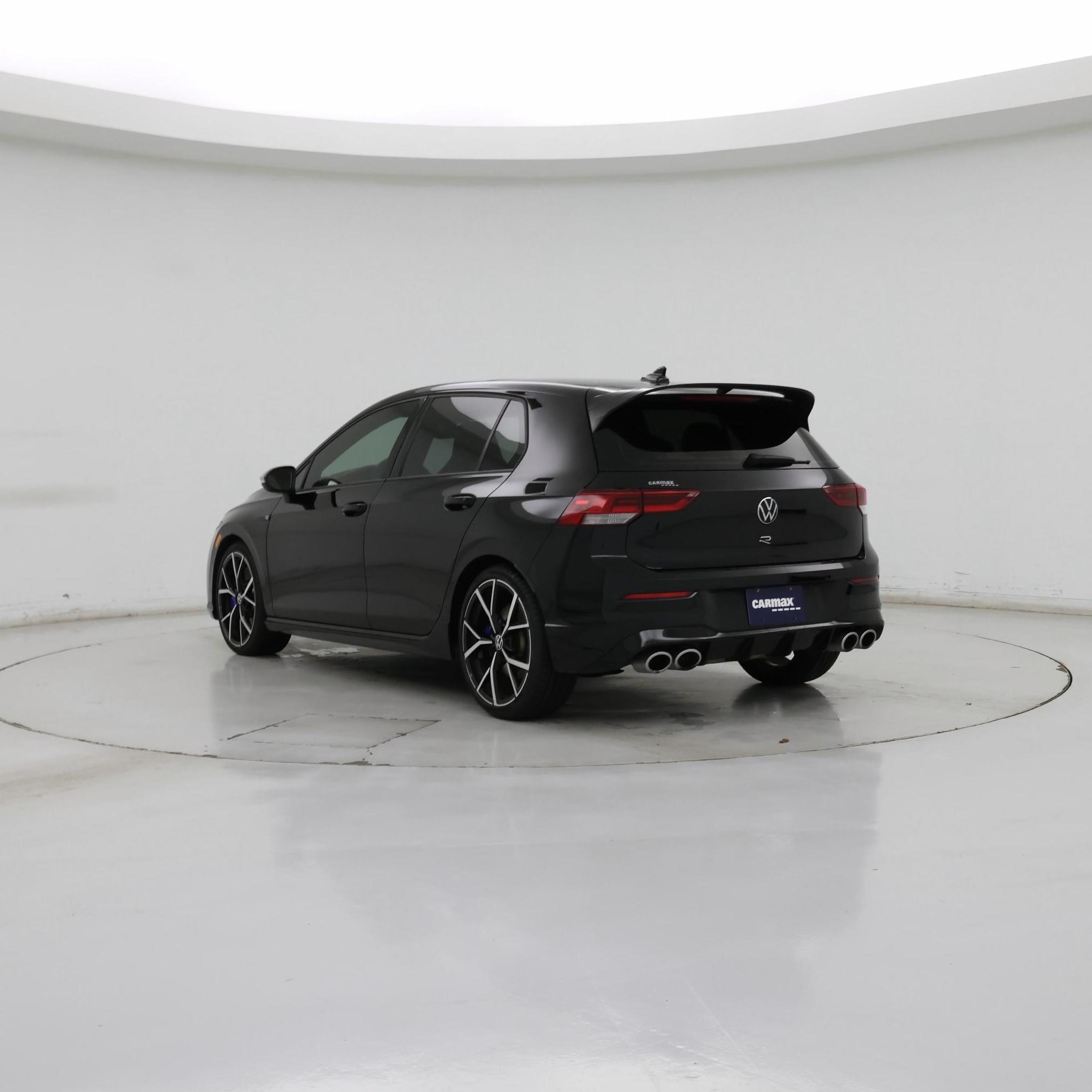 Thumbnail: 2022 Volkswagen Golf - 2