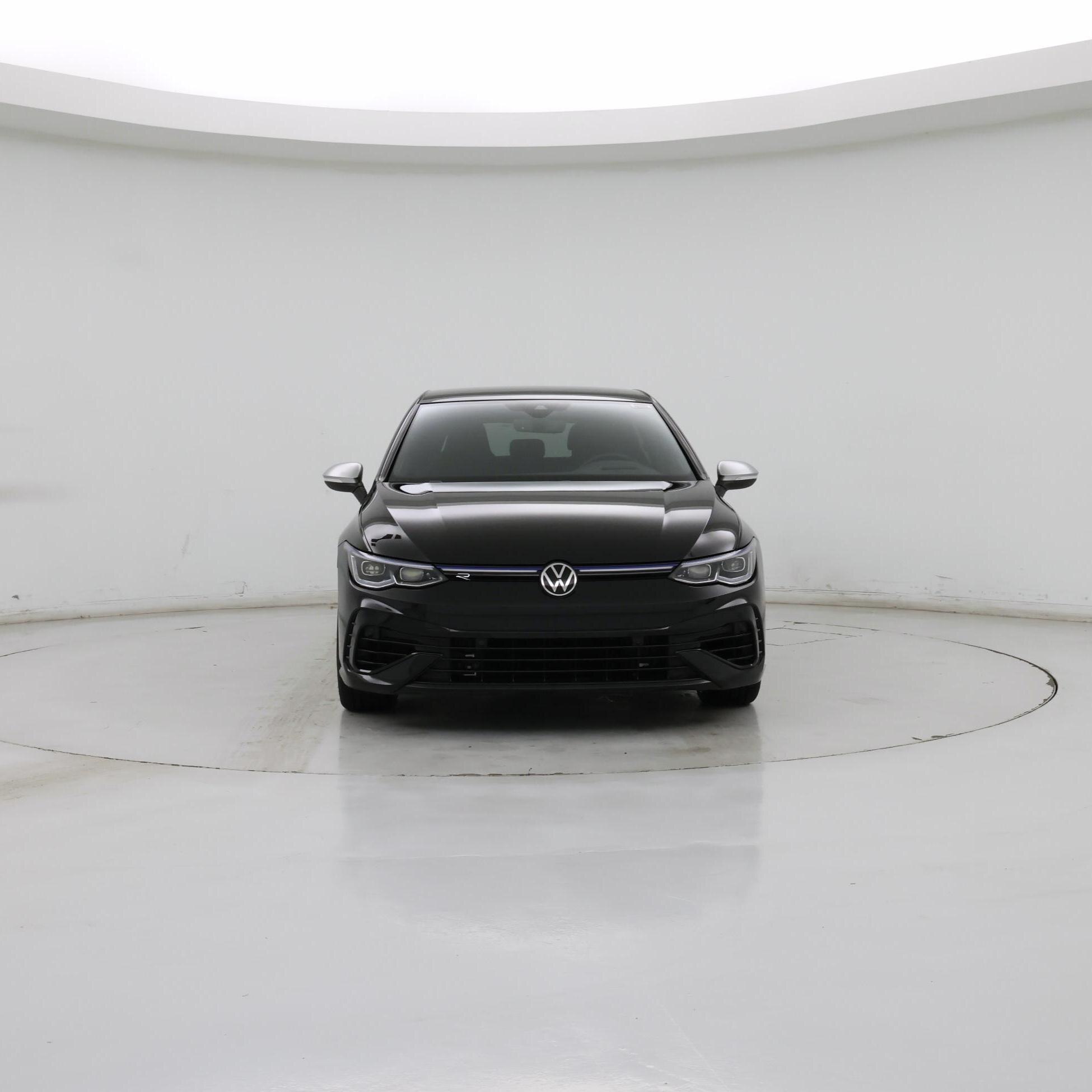 Thumbnail: 2022 Volkswagen Golf - 5