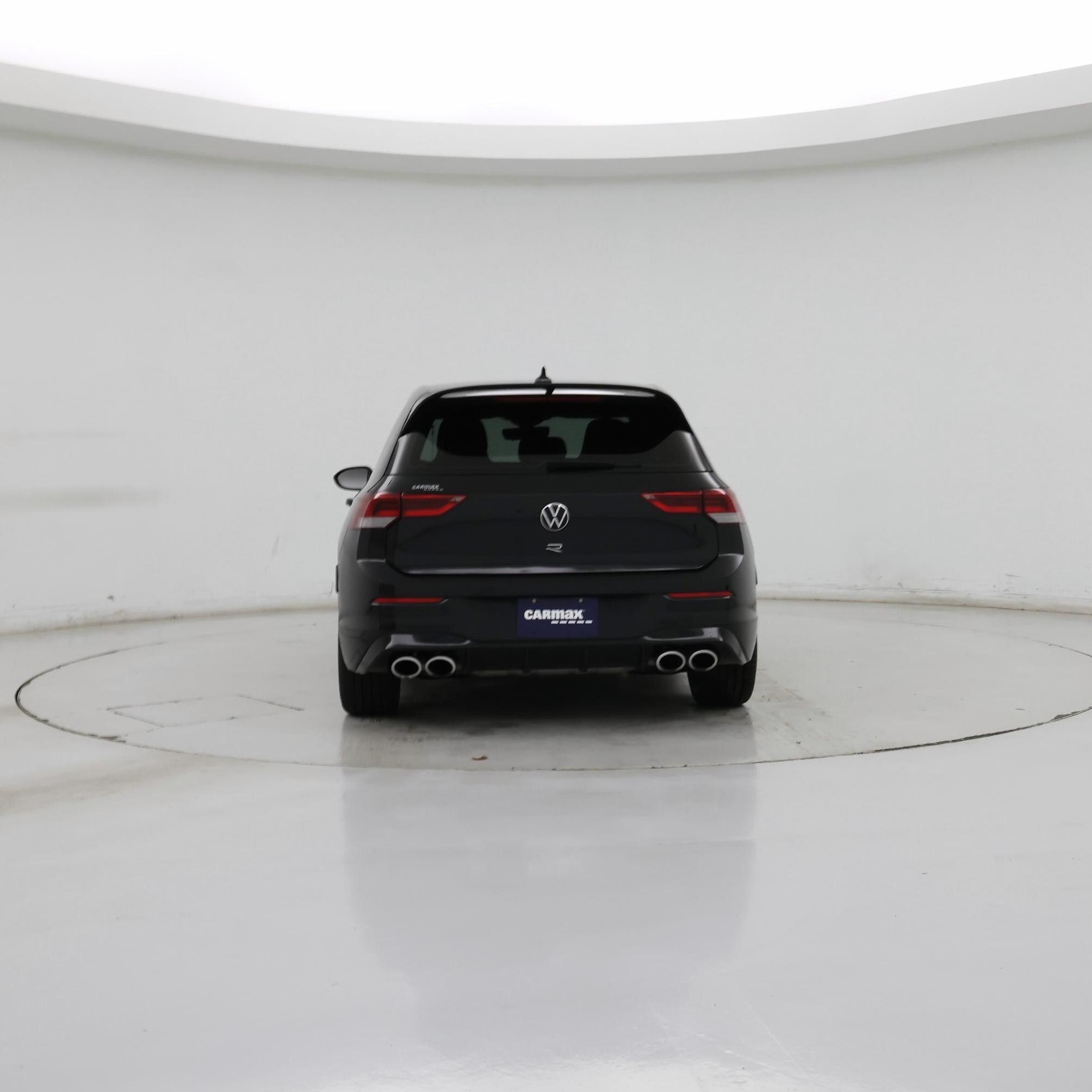 Thumbnail: 2022 Volkswagen Golf - 6