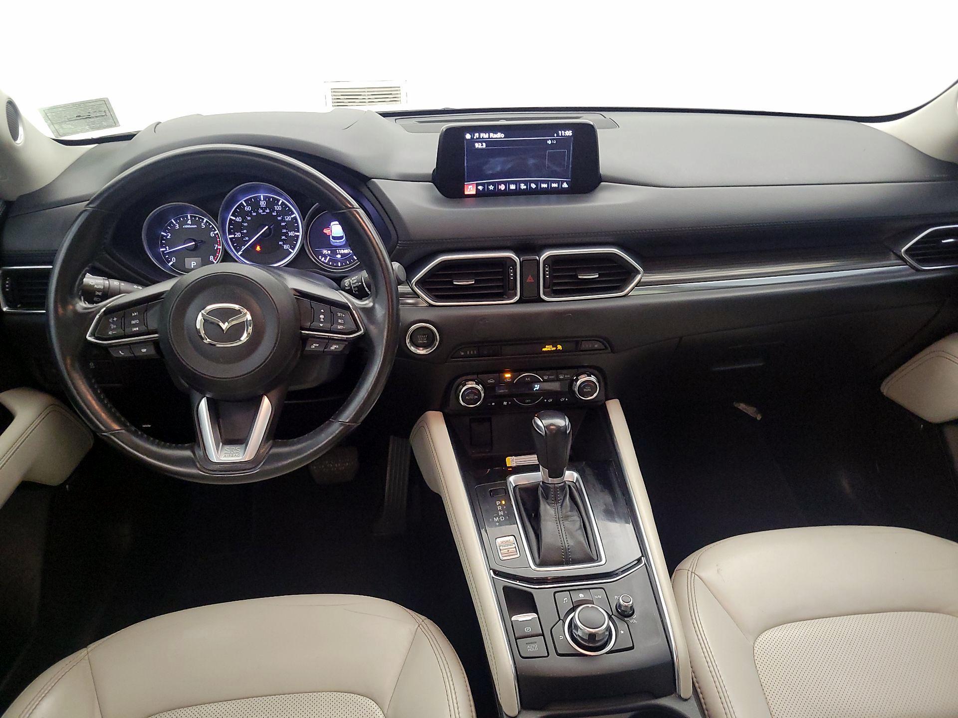 Thumbnail: 2018 Mazda CX-5 - 9