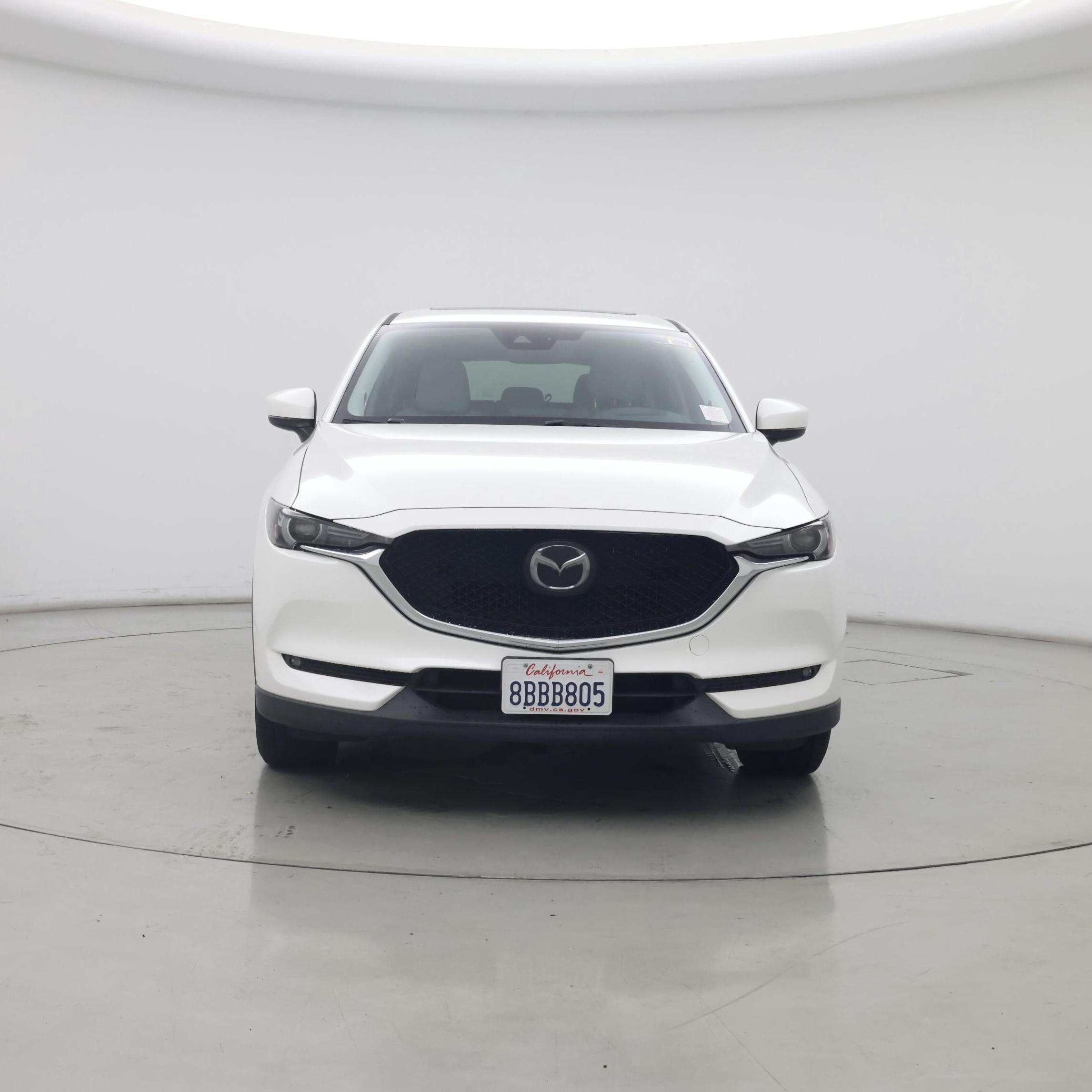 Thumbnail: 2018 Mazda CX-5 - 5