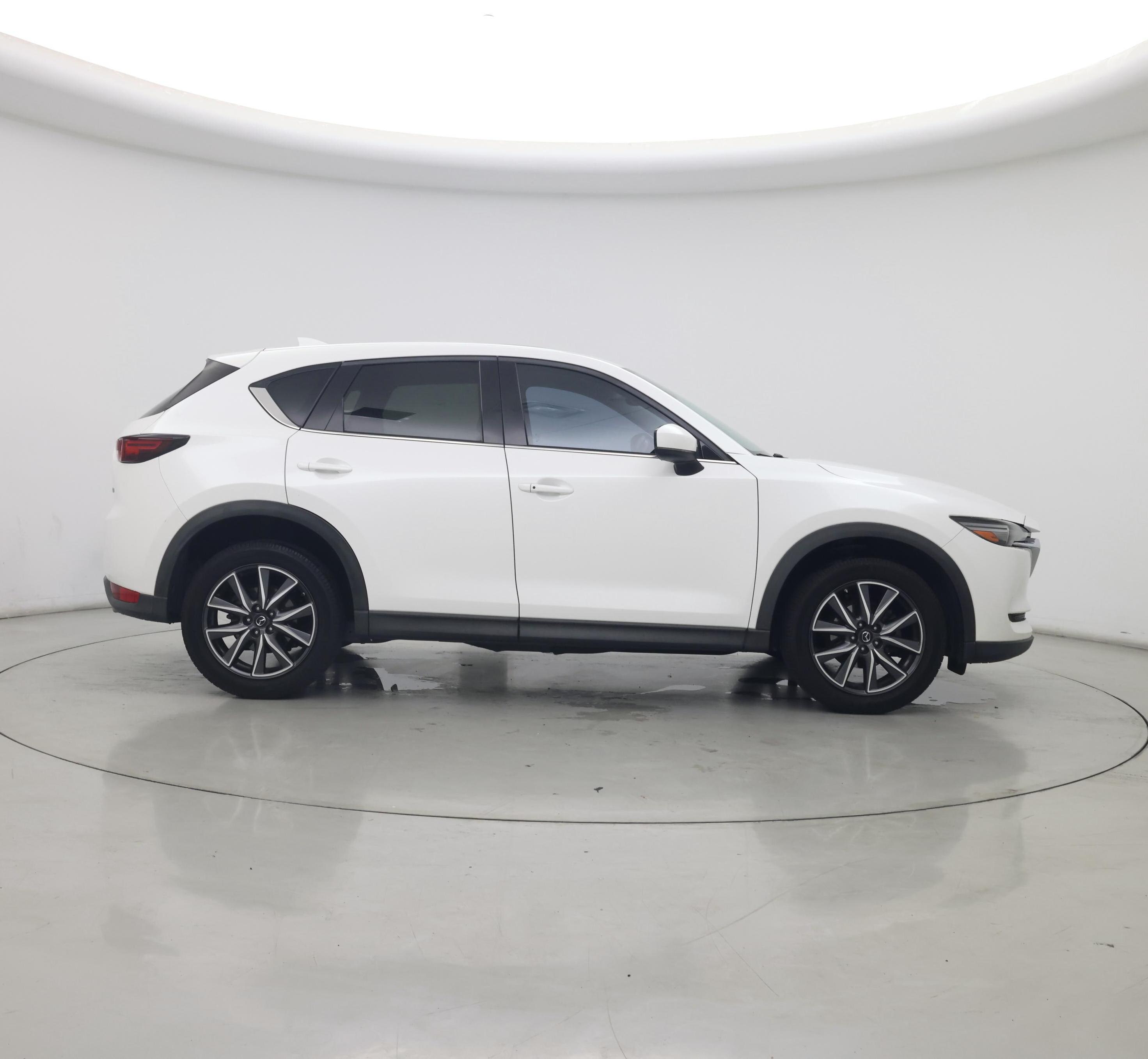 Thumbnail: 2018 Mazda CX-5 - 7