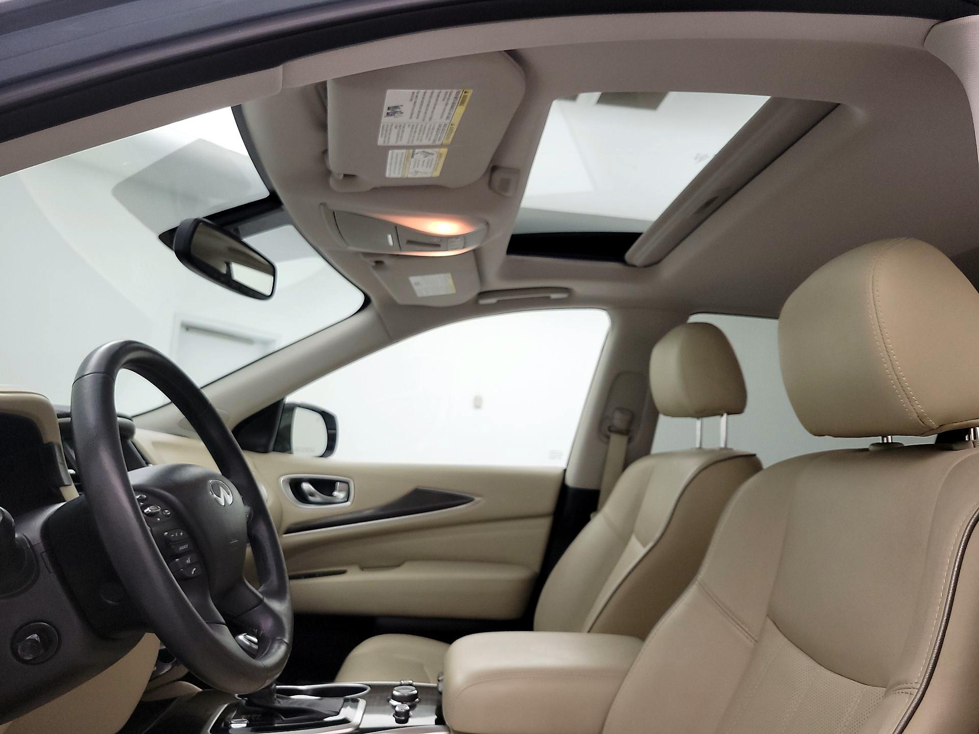 Thumbnail: 2018 INFINITI QX60 - 20