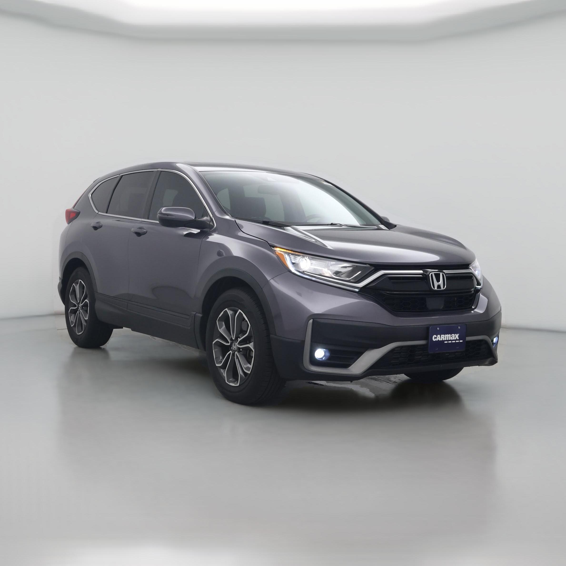 Thumbnail: 2022 Honda CR-V - 1