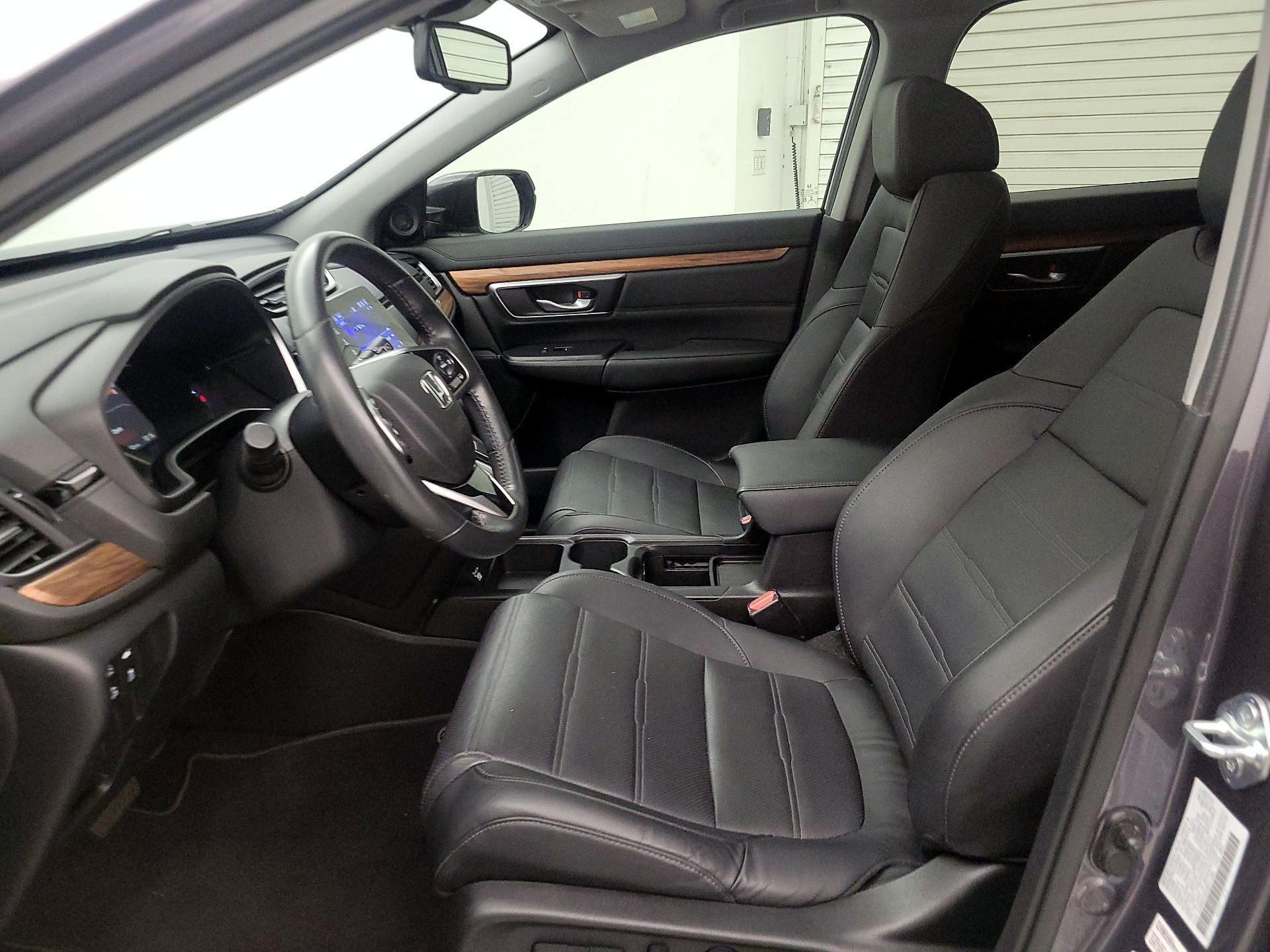 Thumbnail: 2022 Honda CR-V - 11