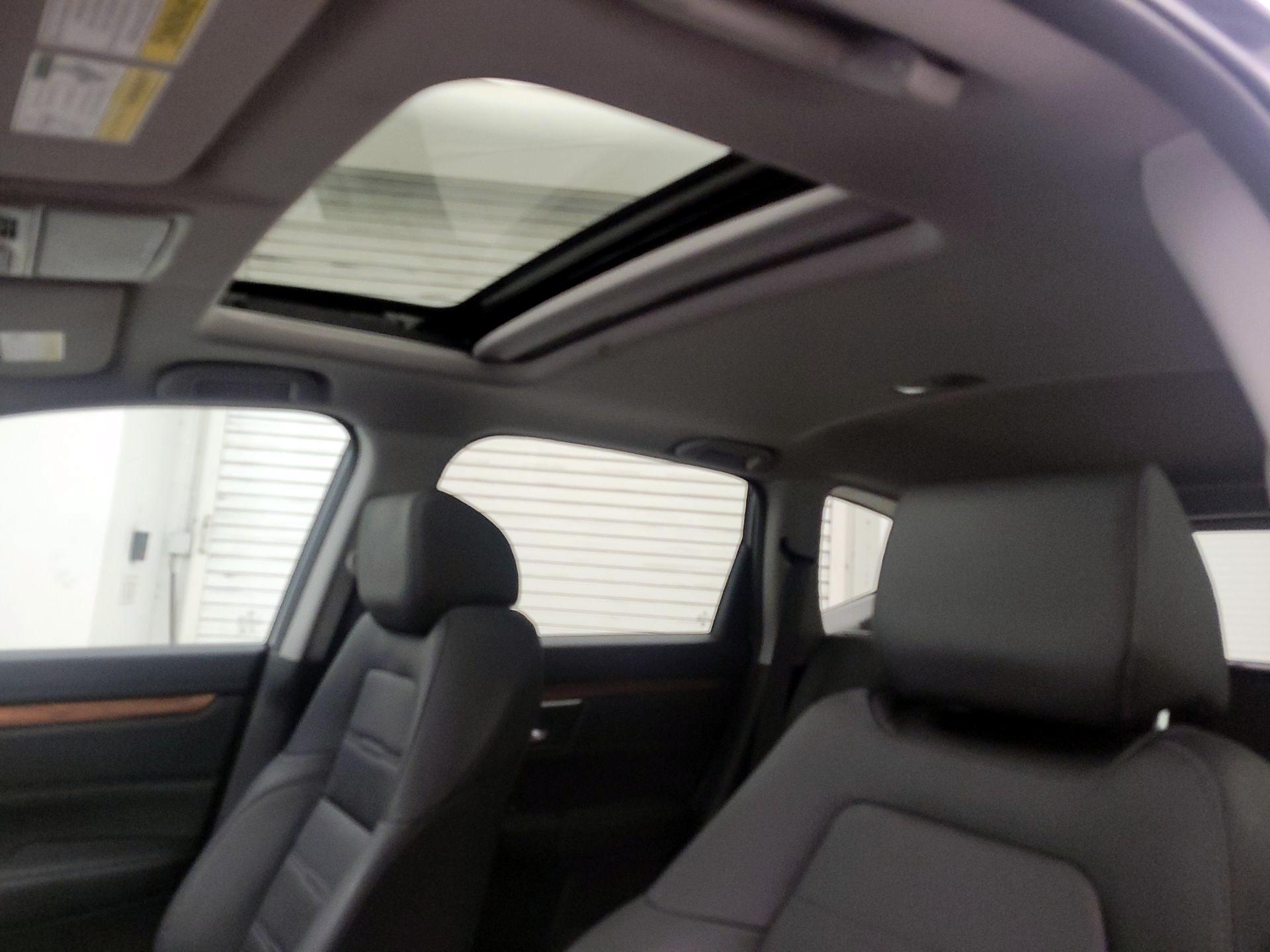 Thumbnail: 2022 Honda CR-V - 19