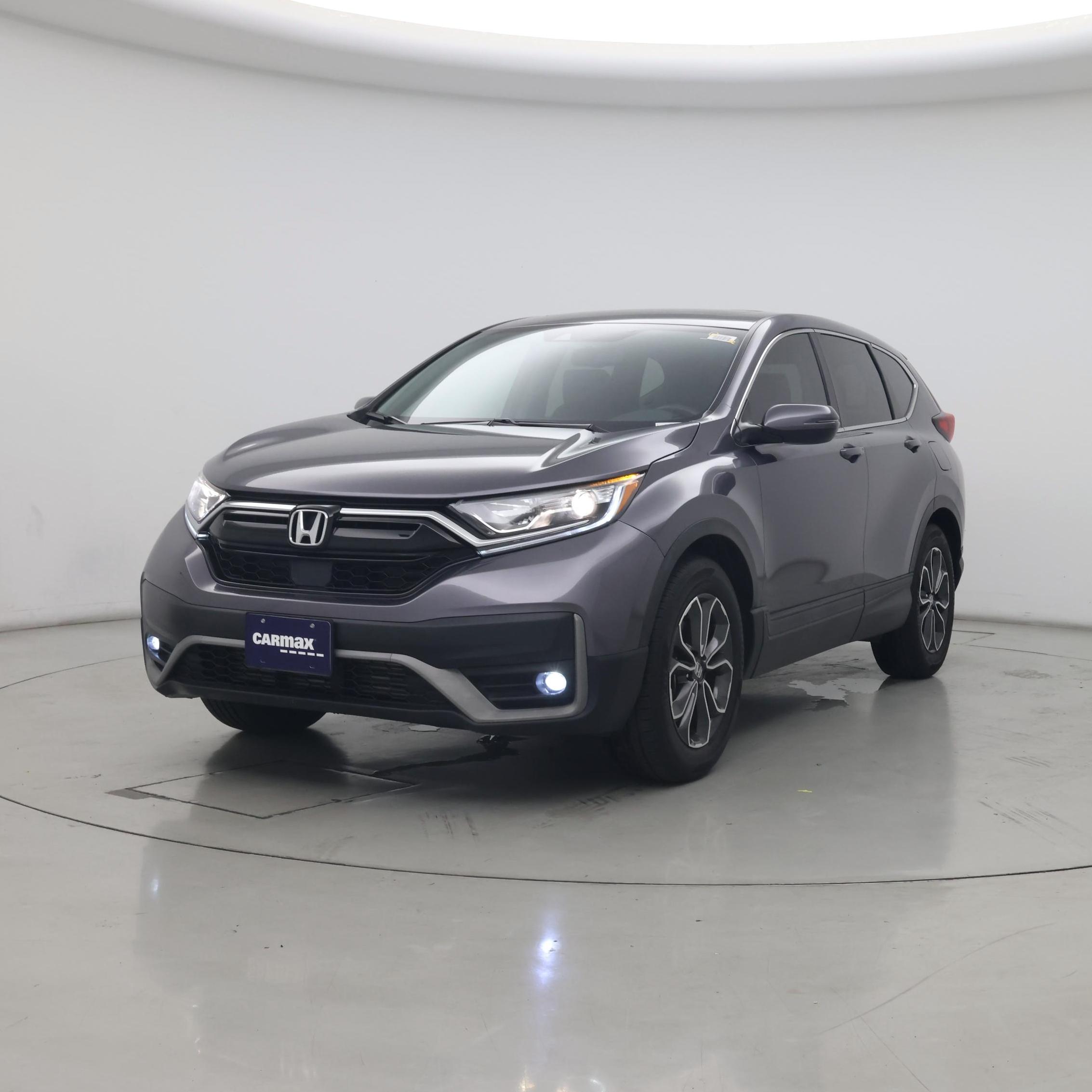 Thumbnail: 2022 Honda CR-V - 4