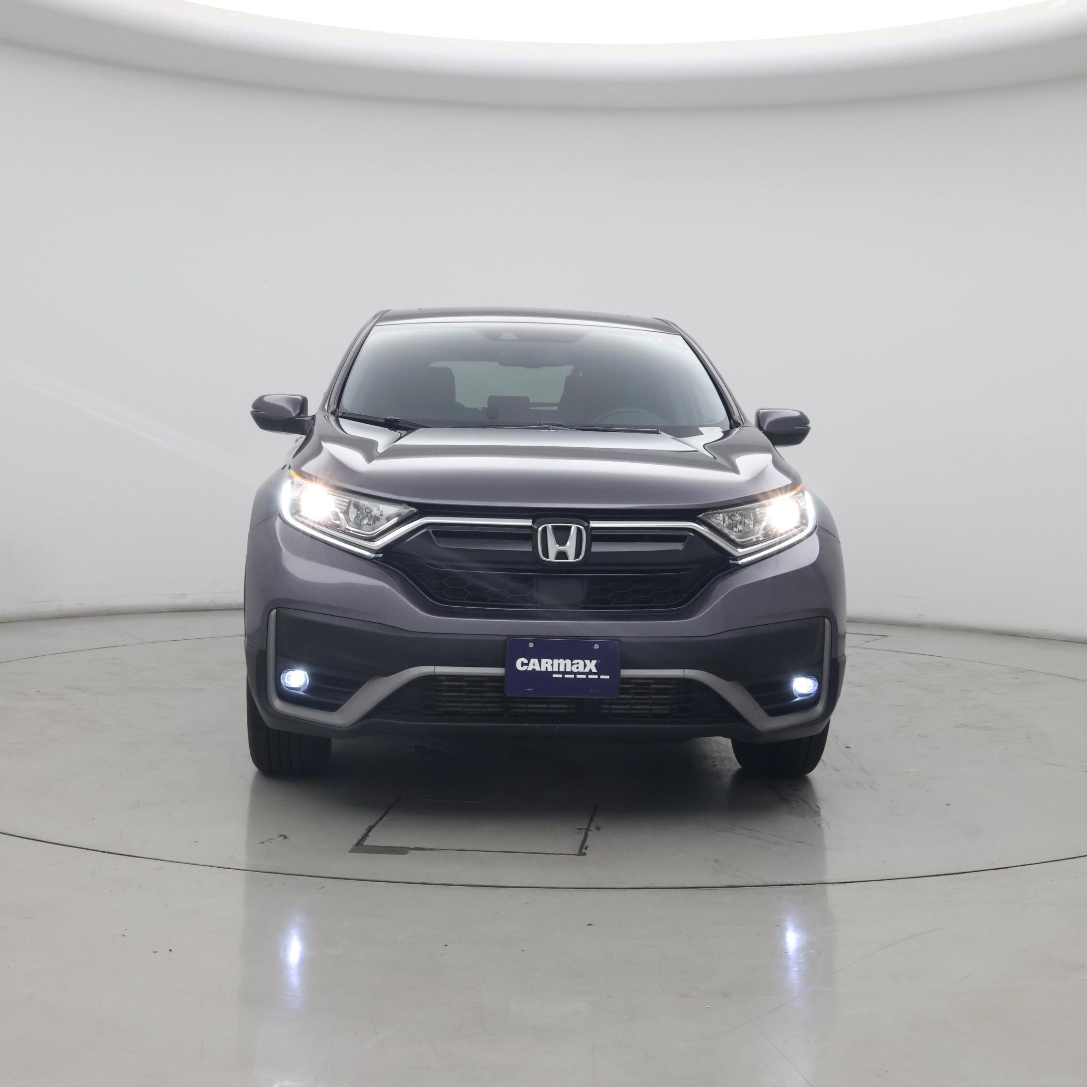Thumbnail: 2022 Honda CR-V - 5