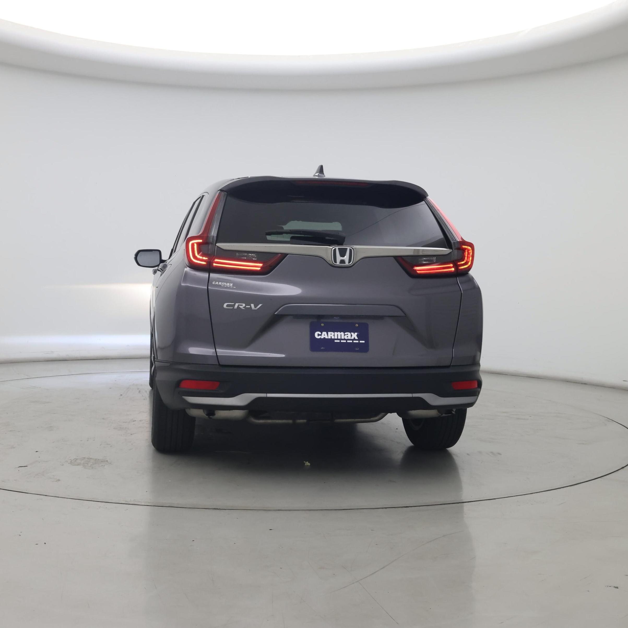 Thumbnail: 2022 Honda CR-V - 6