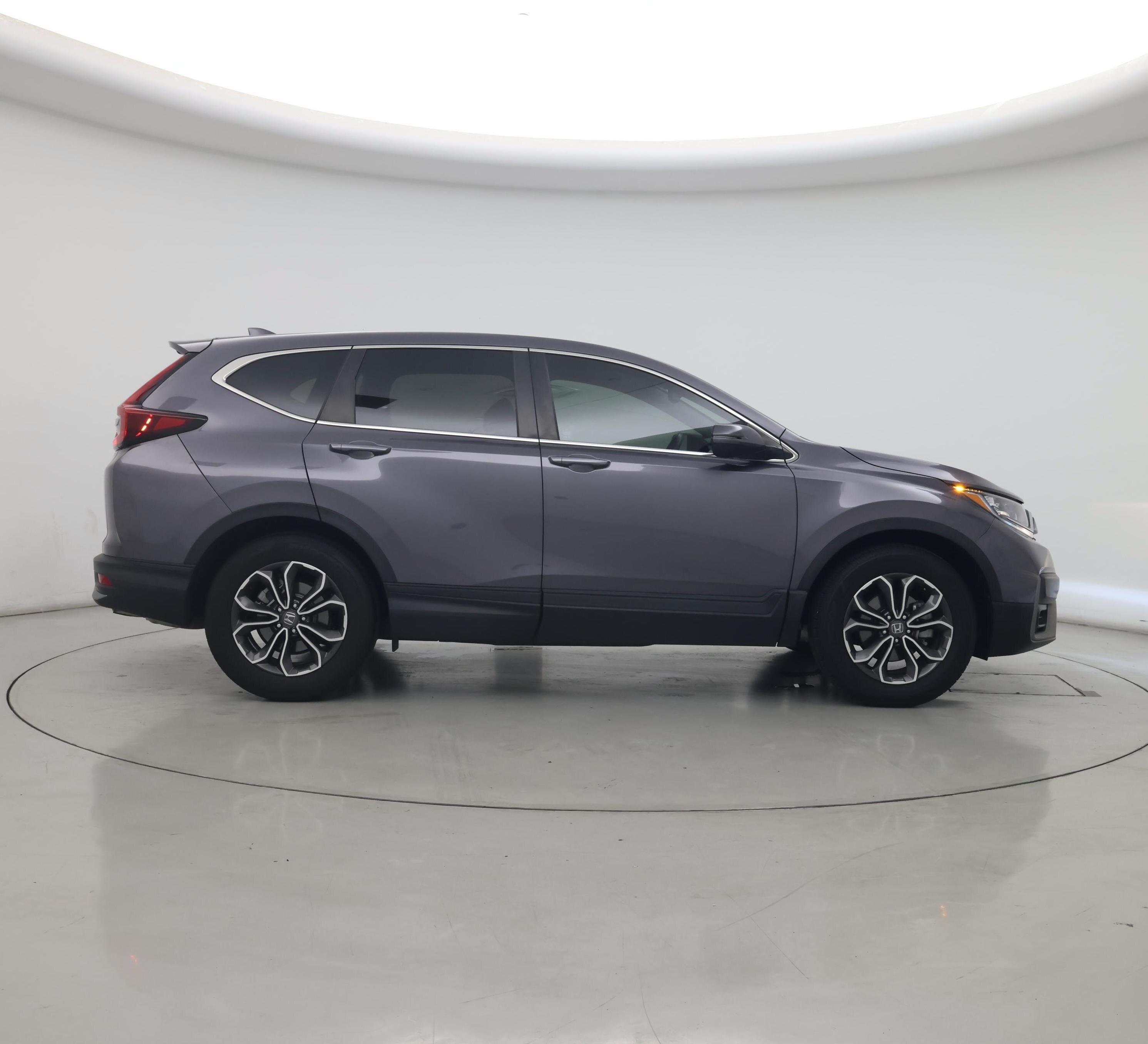 Thumbnail: 2022 Honda CR-V - 7
