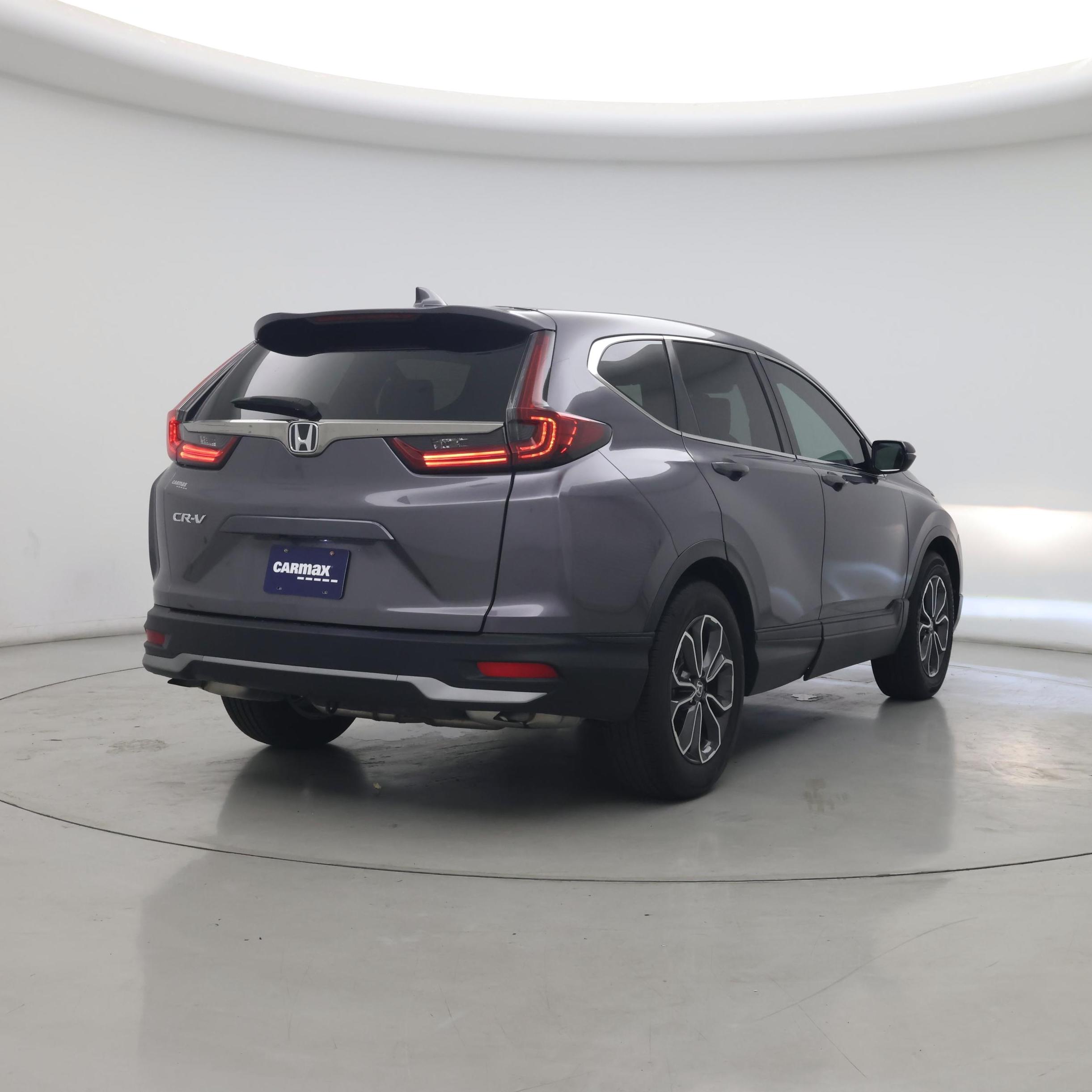 Thumbnail: 2022 Honda CR-V - 8