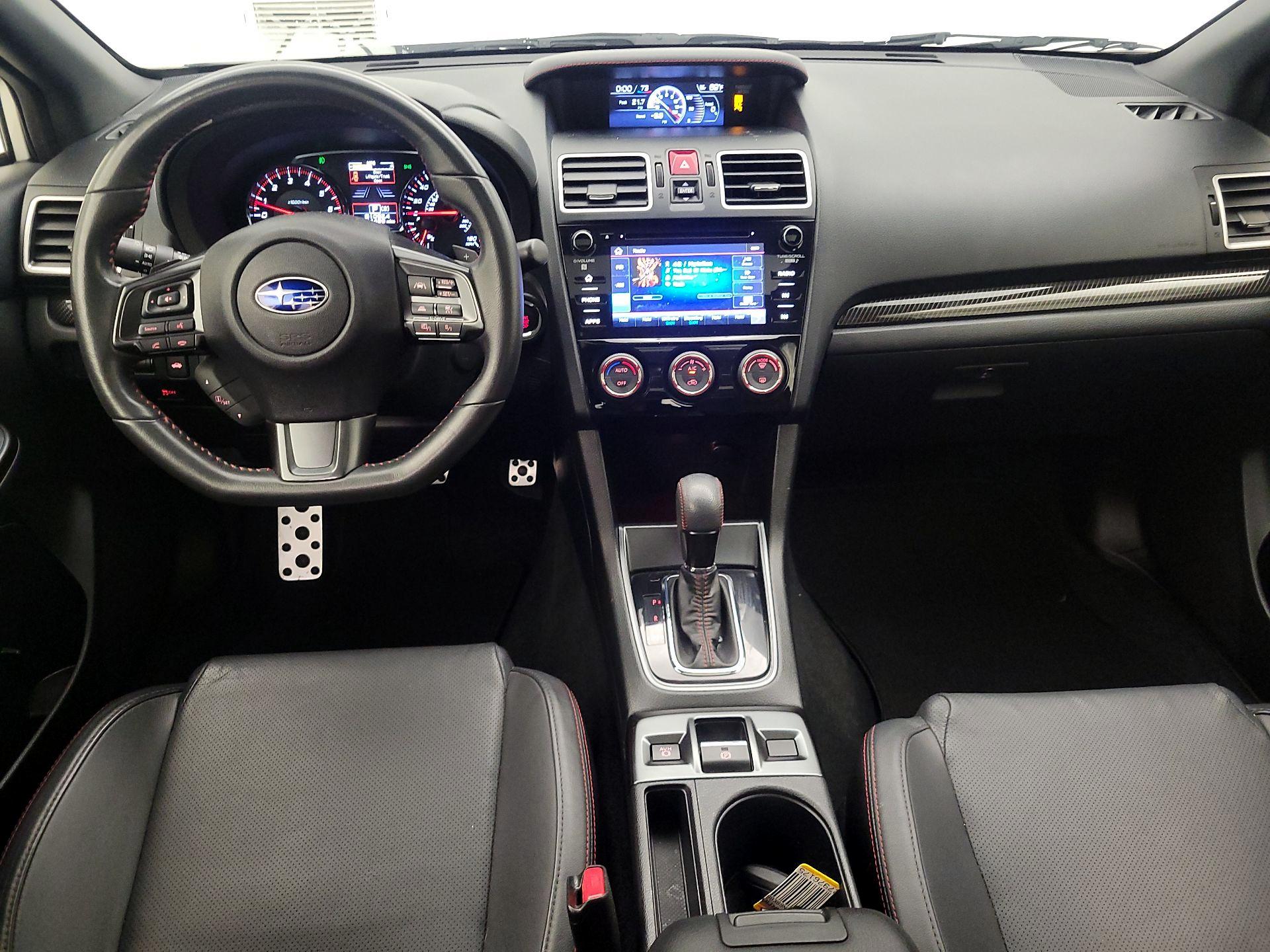 Thumbnail: 2019 Subaru WRX - 9