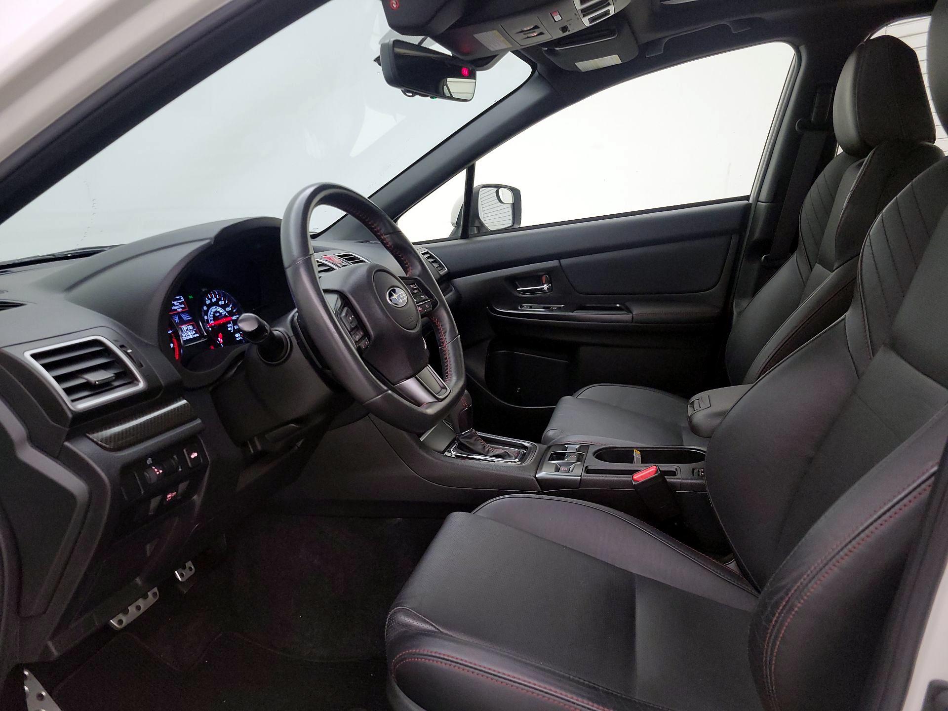 Thumbnail: 2019 Subaru WRX - 11