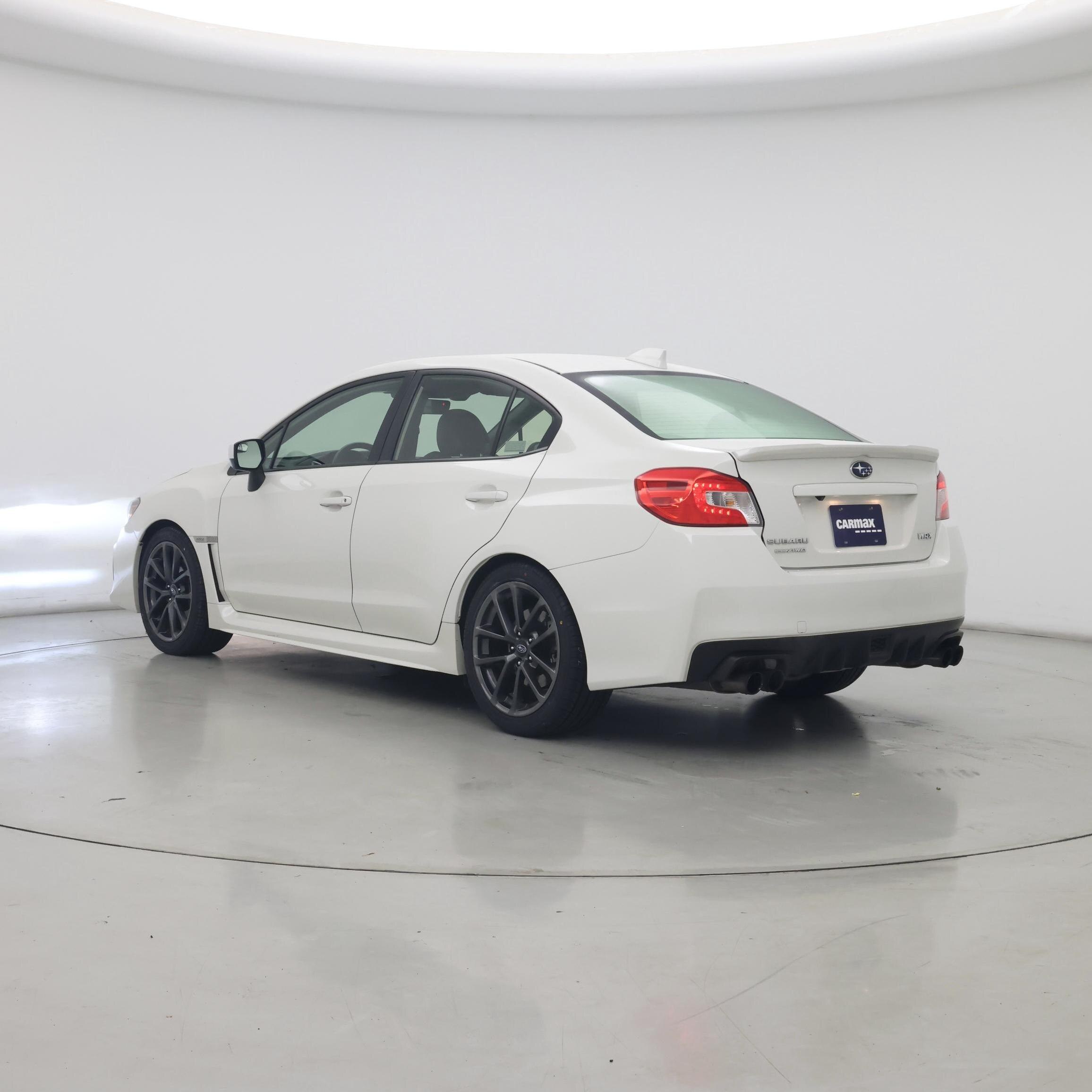 Thumbnail: 2019 Subaru WRX - 2