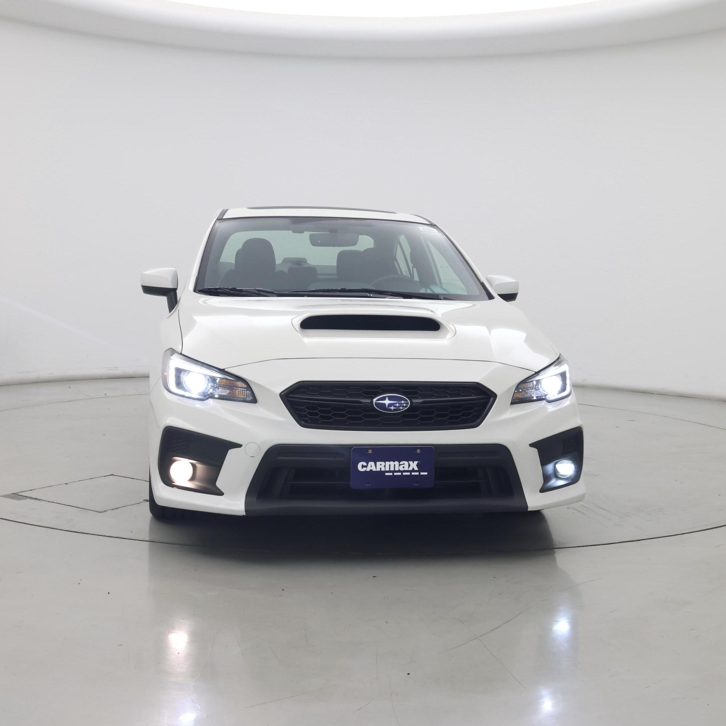 Thumbnail: 2019 Subaru WRX - 5