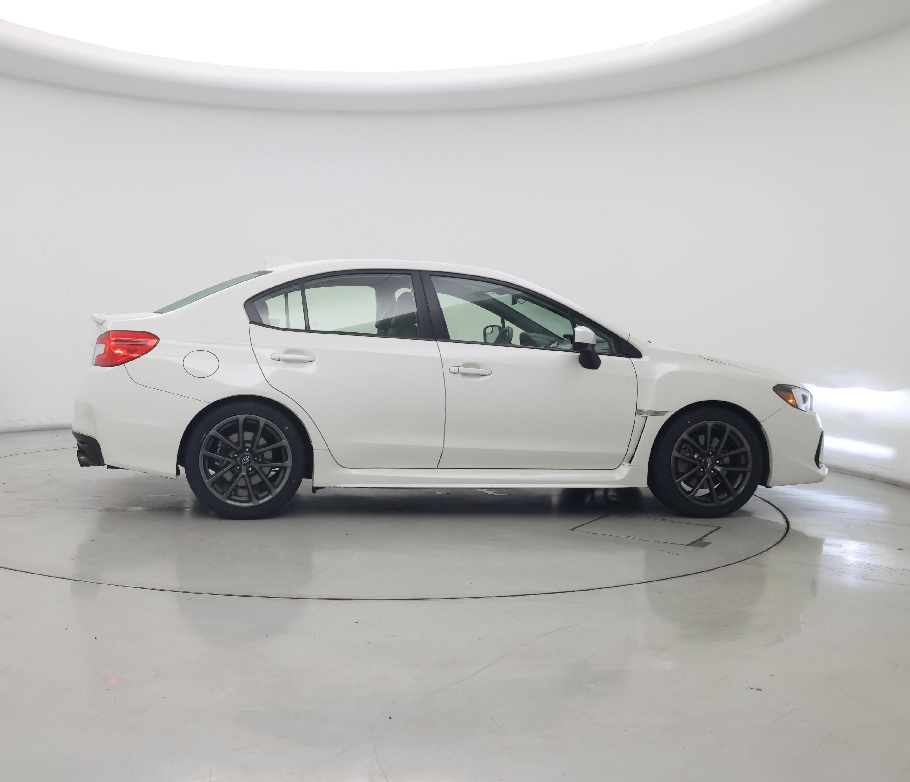 Thumbnail: 2019 Subaru WRX - 7