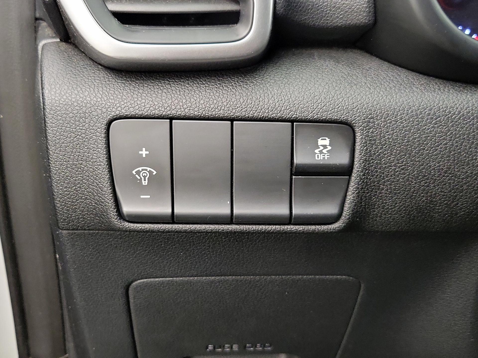 Thumbnail: 2018 Kia Sportage - 13