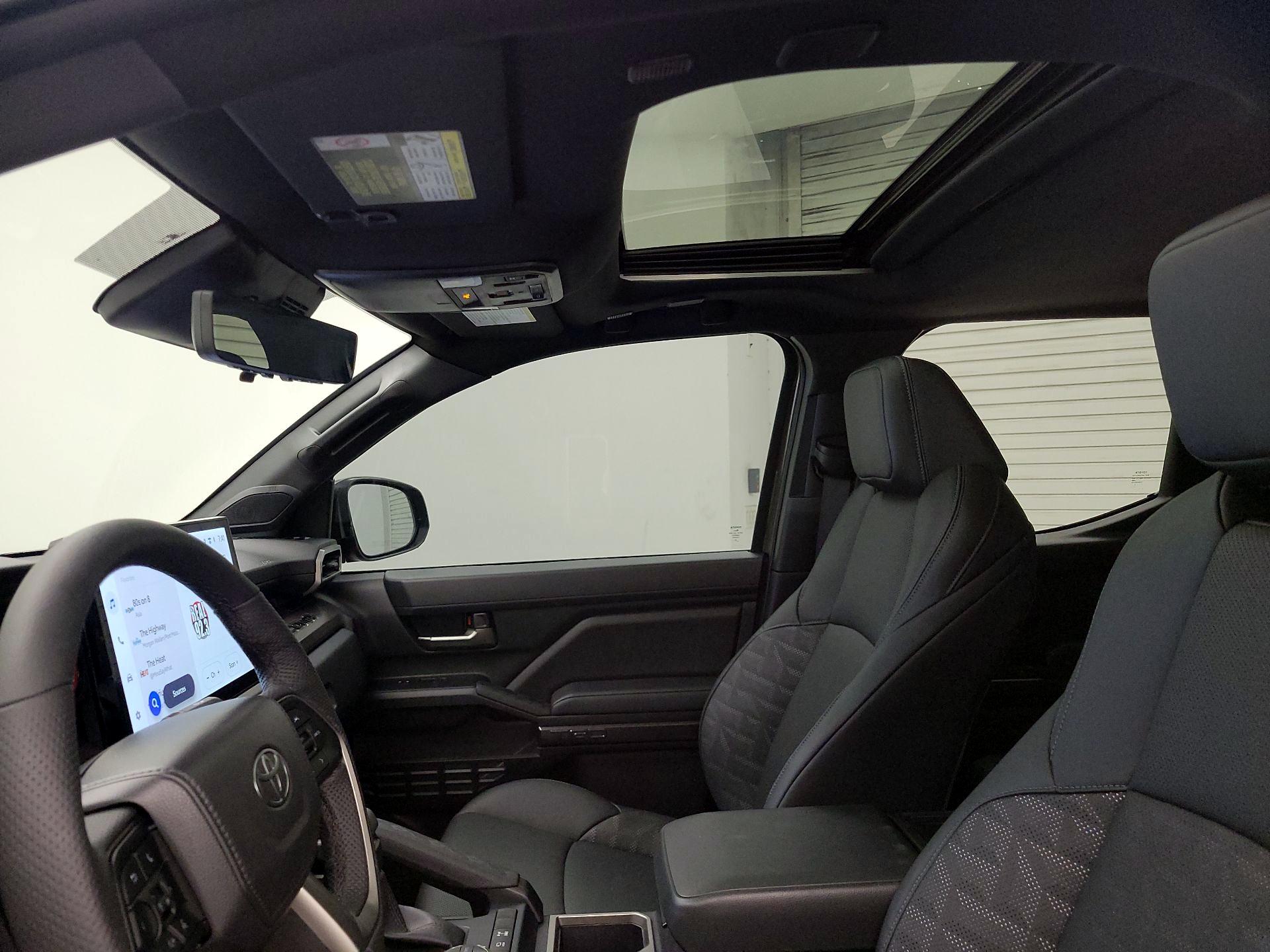 Thumbnail: 2025 Toyota Tacoma - 19