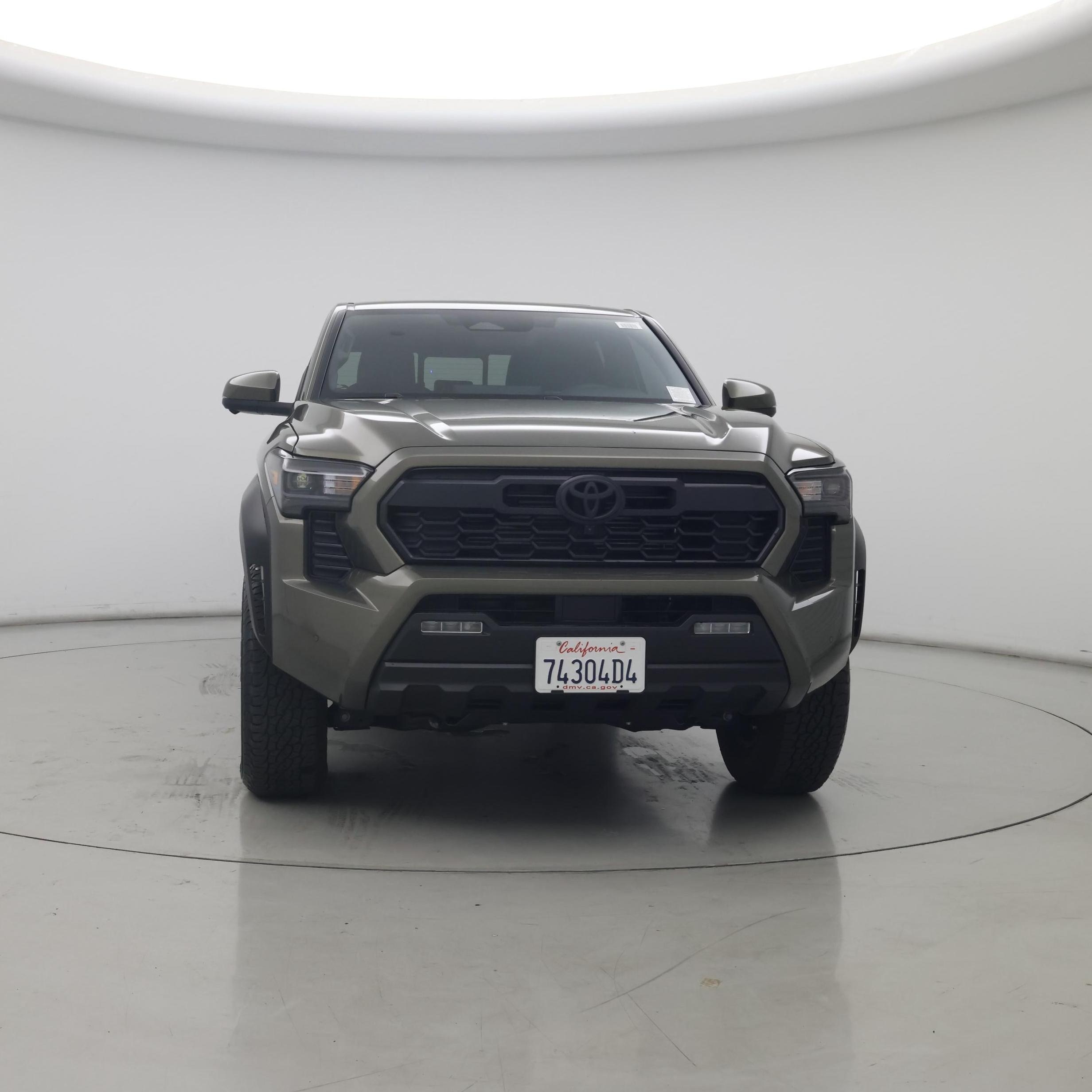 Thumbnail: 2025 Toyota Tacoma - 5