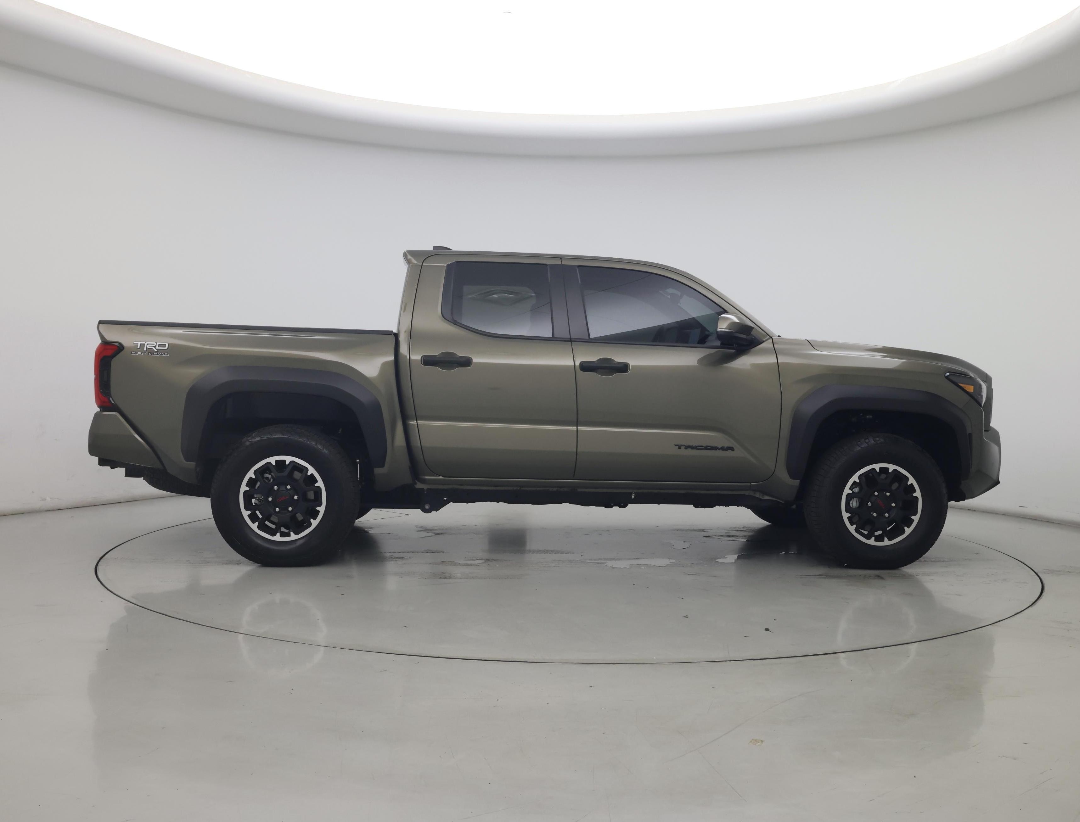 Thumbnail: 2025 Toyota Tacoma - 7
