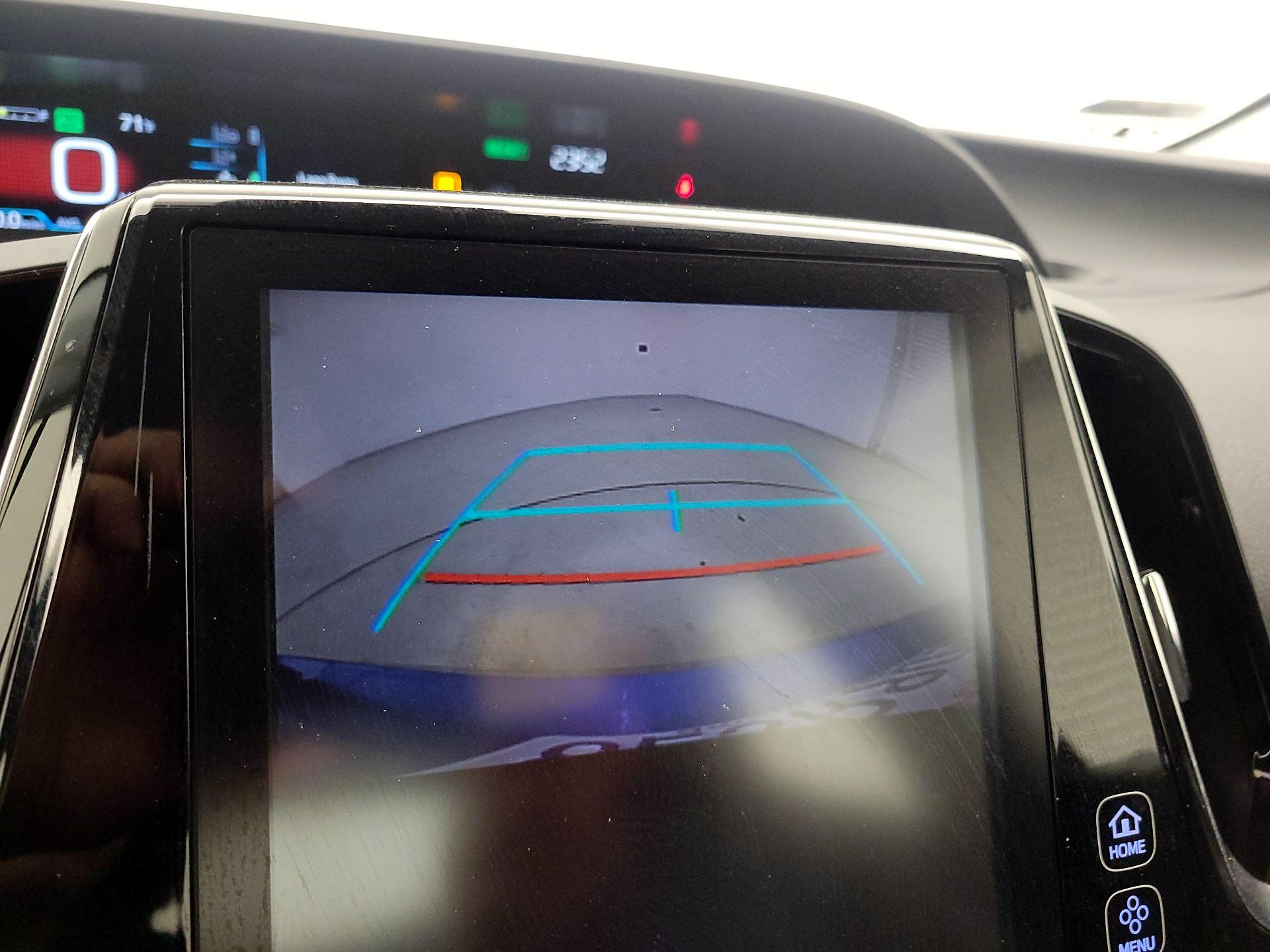Thumbnail: 2019 Toyota Prius Prime - 14