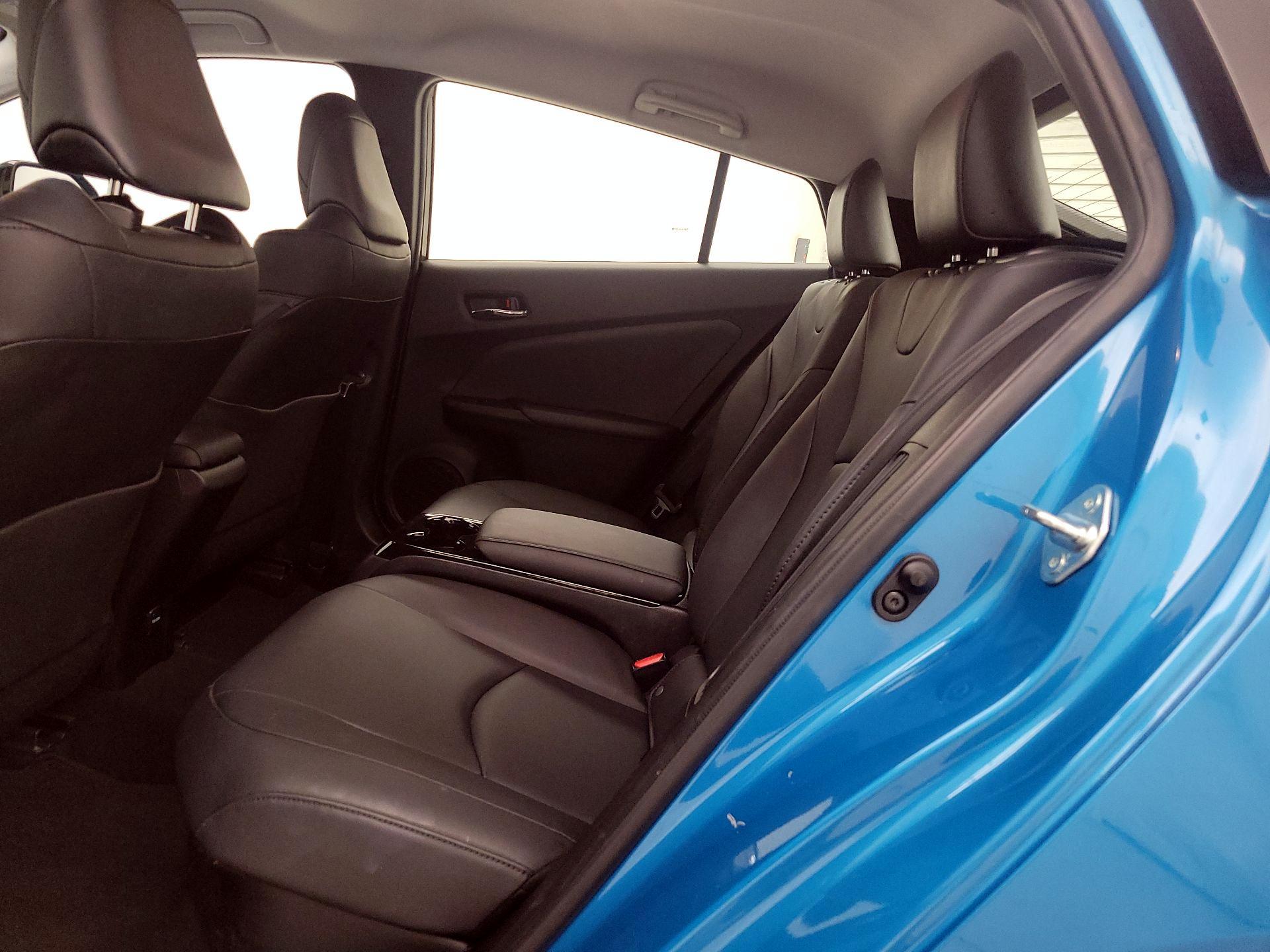 Thumbnail: 2019 Toyota Prius Prime - 19