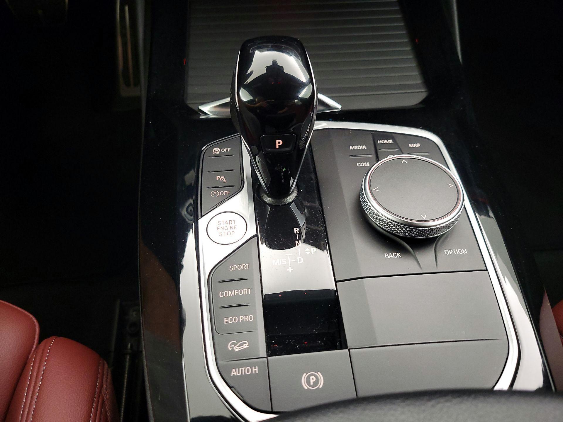 Thumbnail: 2024 BMW X3 - 18