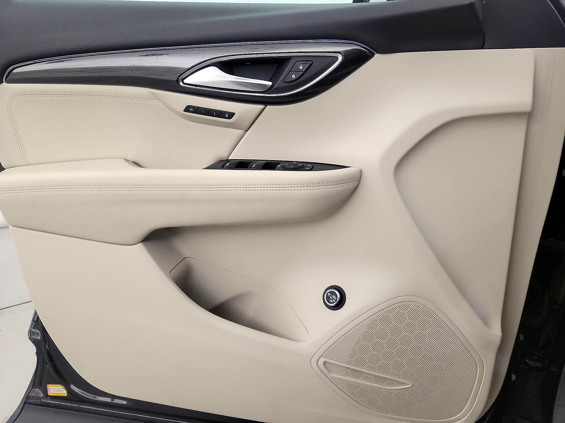 Thumbnail: 2021 Buick Envision - 12