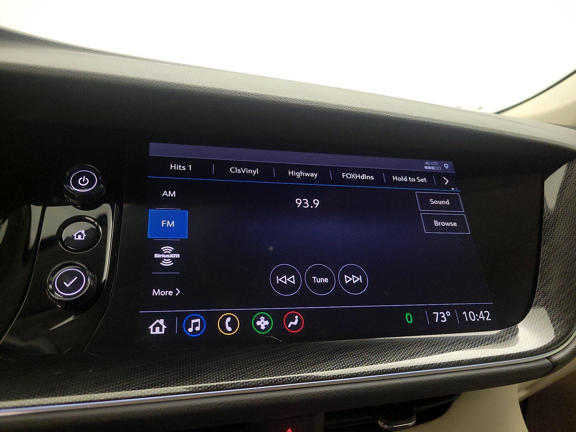 Thumbnail: 2021 Buick Envision - 15