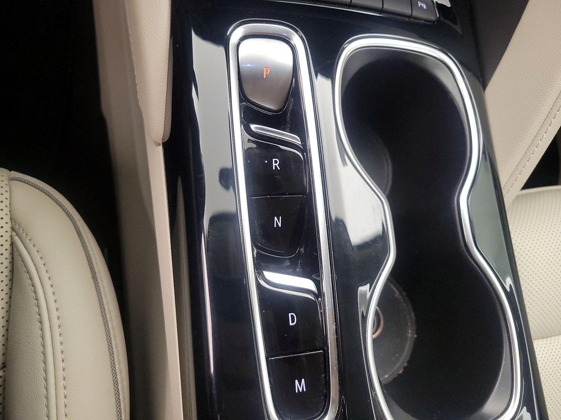 Thumbnail: 2021 Buick Envision - 17