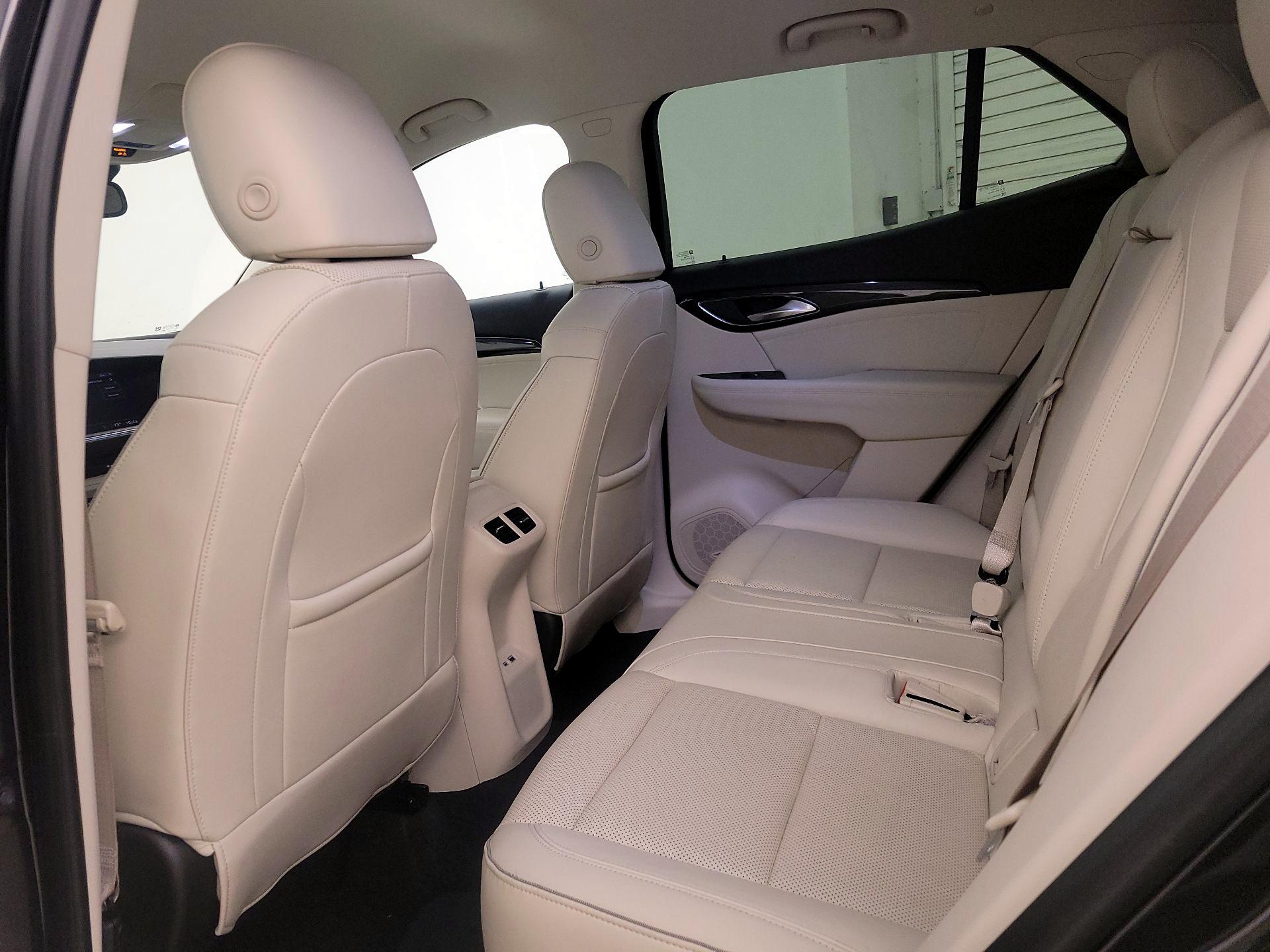 Thumbnail: 2021 Buick Envision - 19