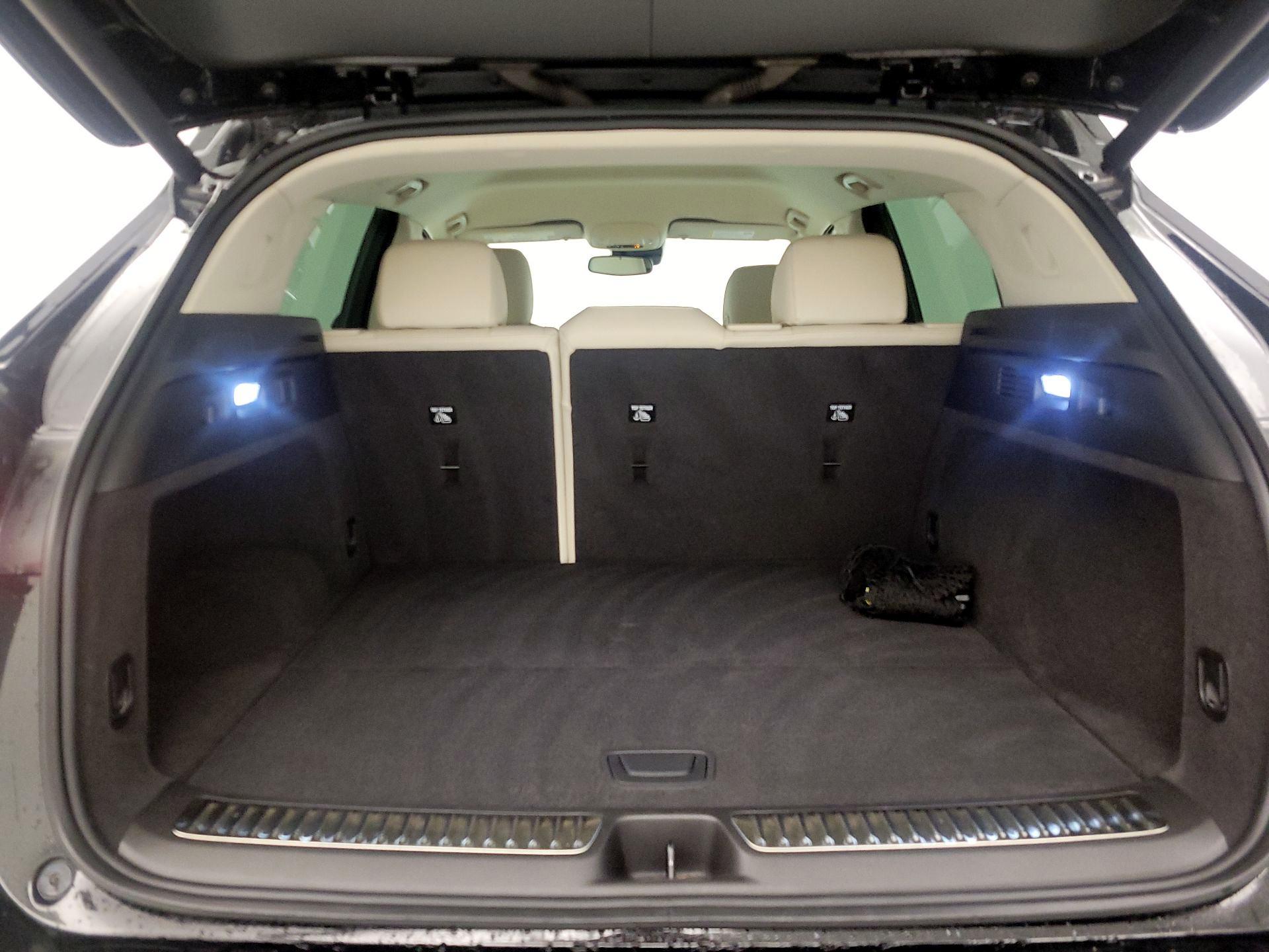 Thumbnail: 2021 Buick Envision - 20