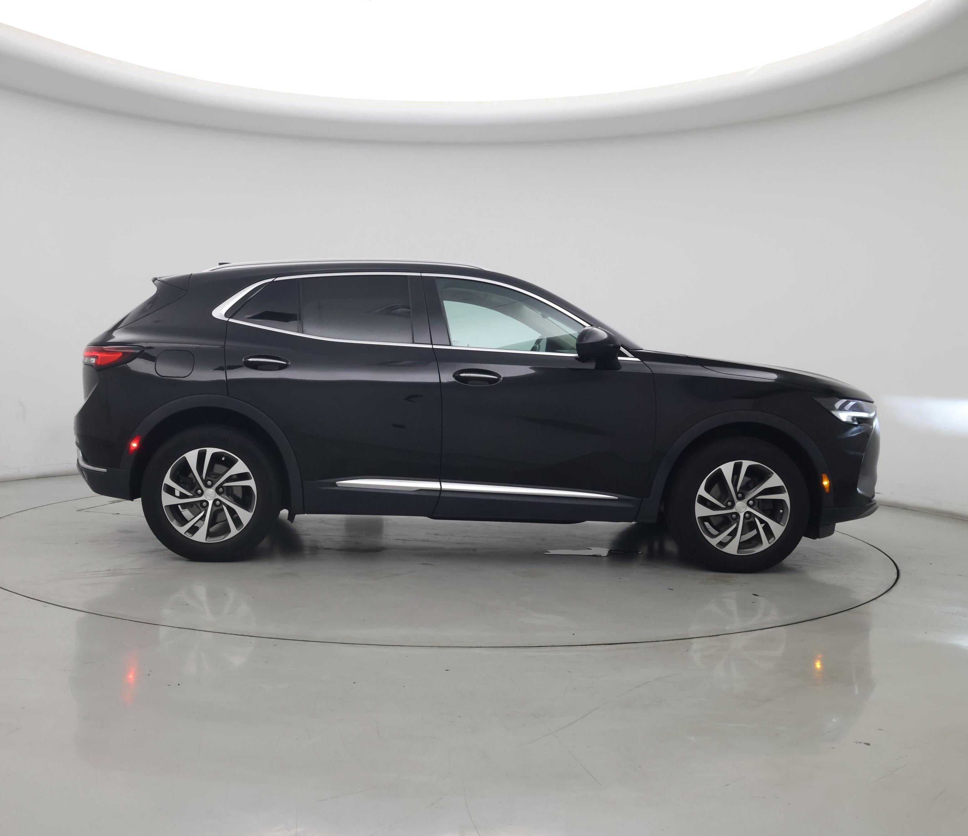 Thumbnail: 2021 Buick Envision - 7