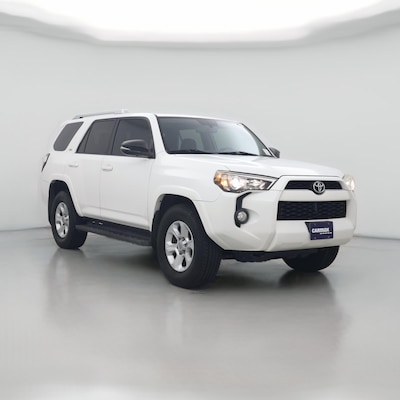 2014 Toyota 4Runner SR5 Premium