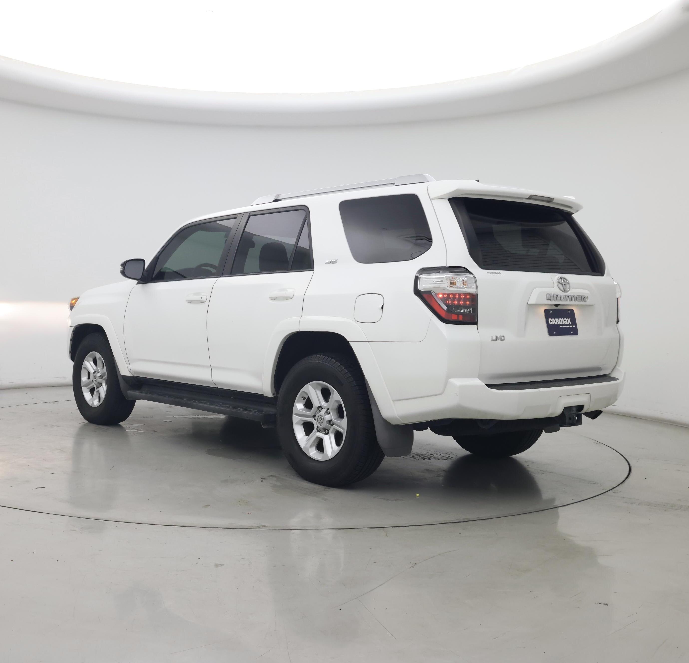 Thumbnail: 2014 Toyota 4Runner - 2