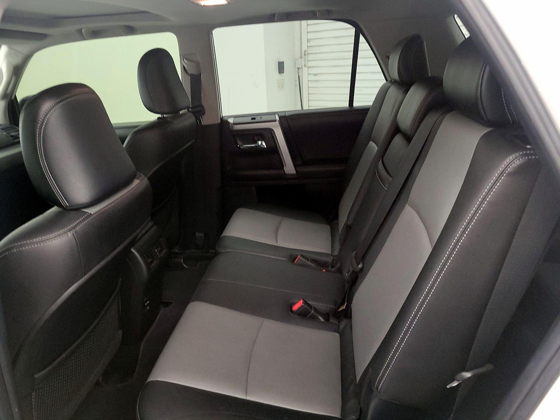 Thumbnail: 2014 Toyota 4Runner - 19