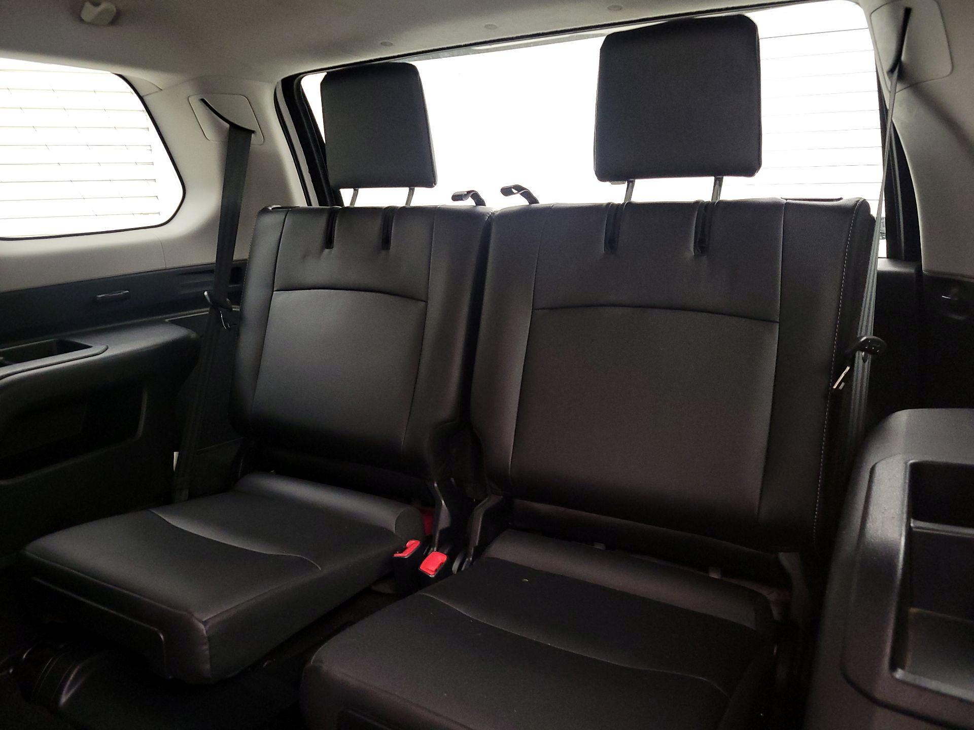 Thumbnail: 2014 Toyota 4Runner - 20