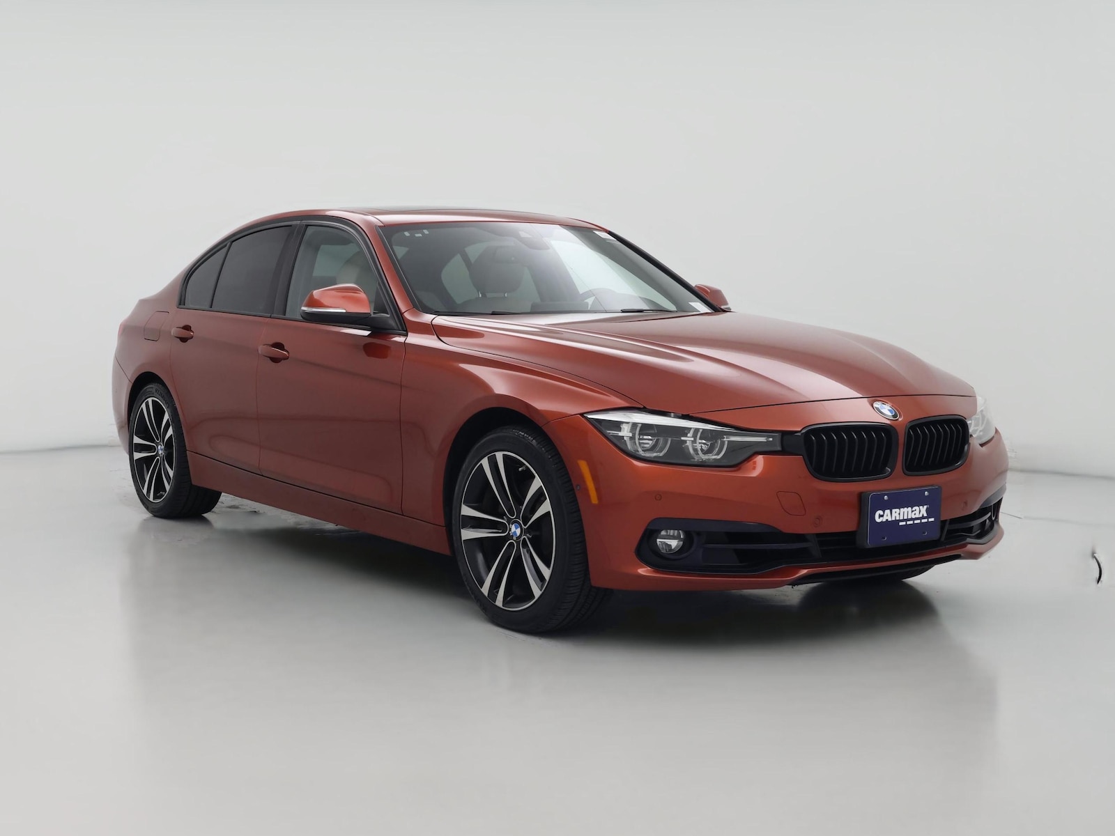 2018 BMW 3 Series 330i