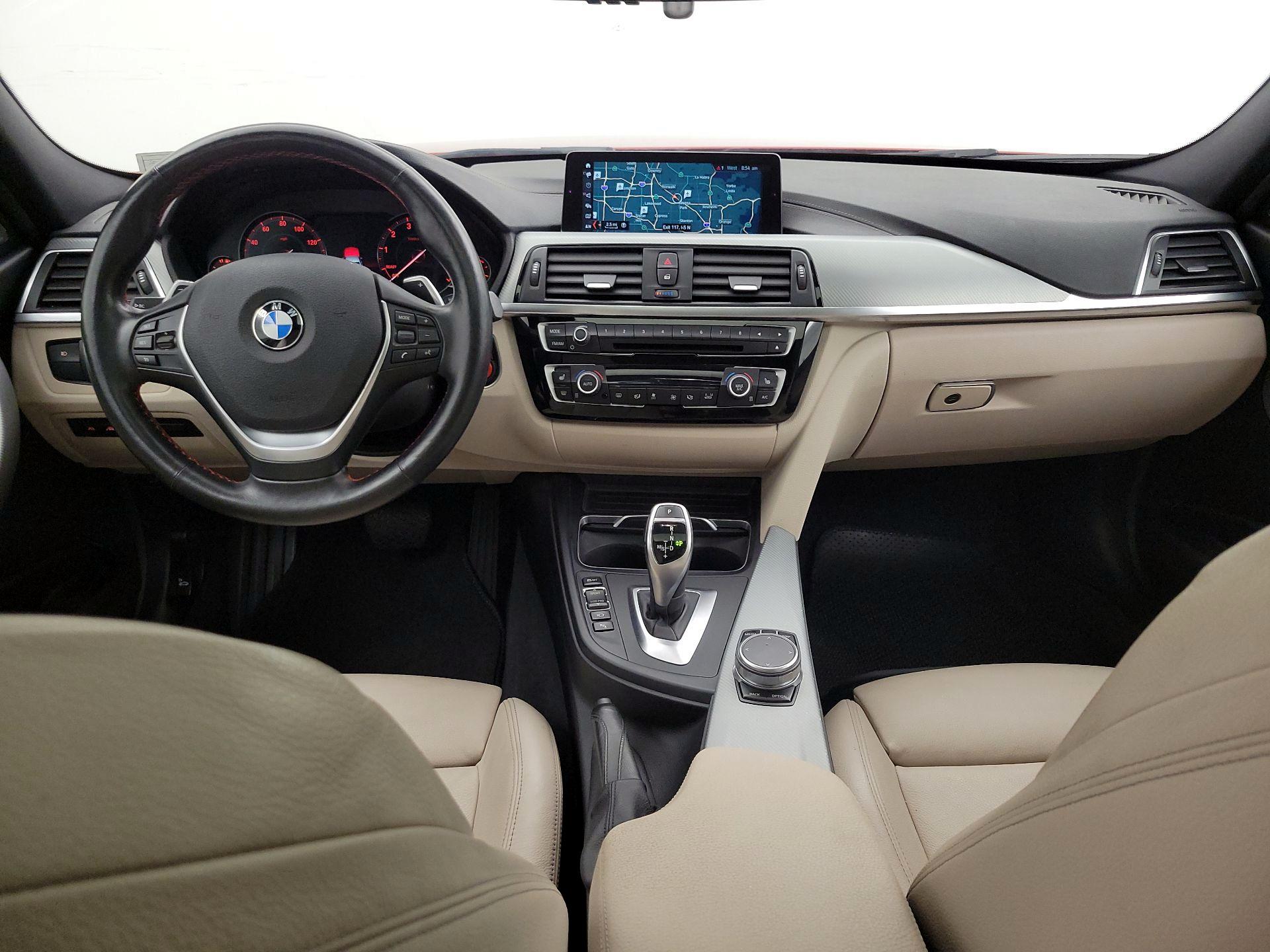 Thumbnail: 2018 BMW 3 Series - 9