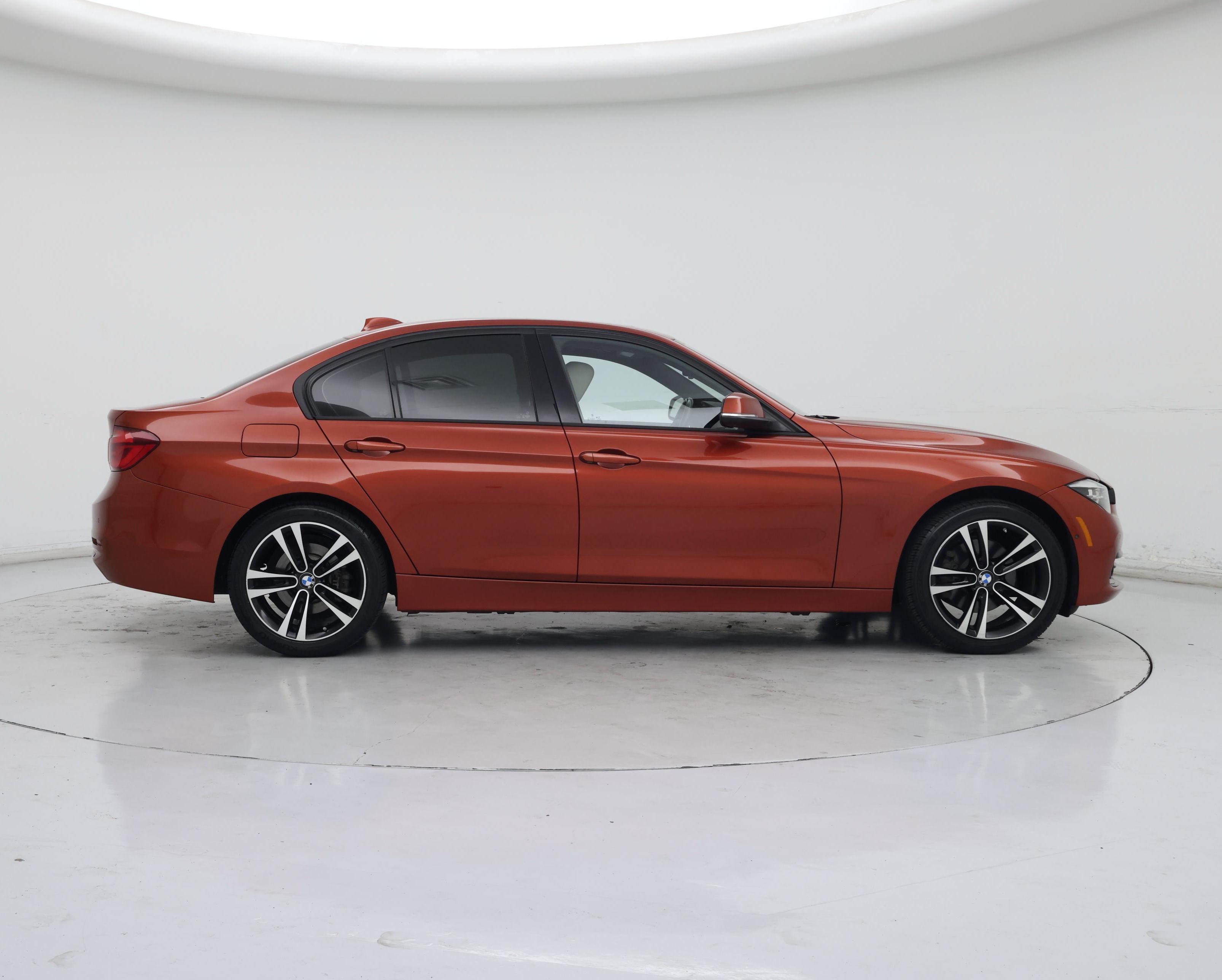 Thumbnail: 2018 BMW 3 Series - 7