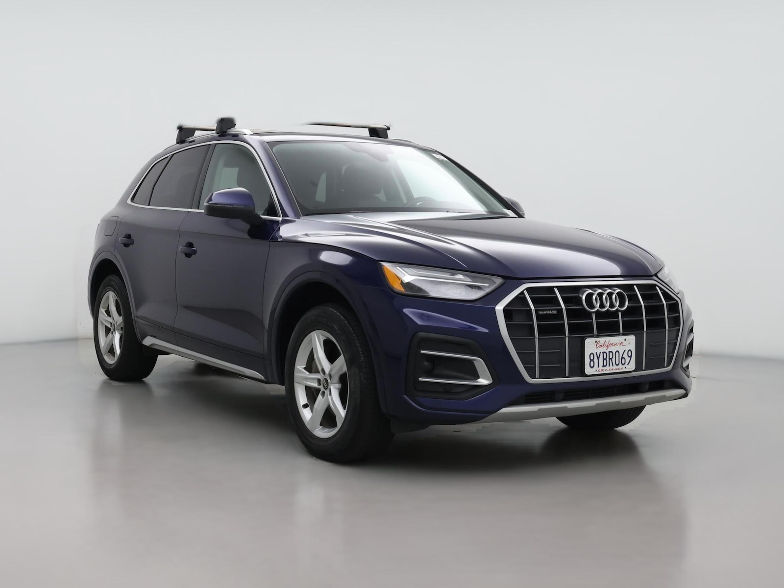 2021 Audi Q5 Premium