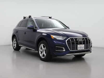 2021 Audi Q5 Premium
