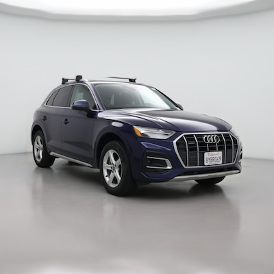 2021 Audi Q5 Premium